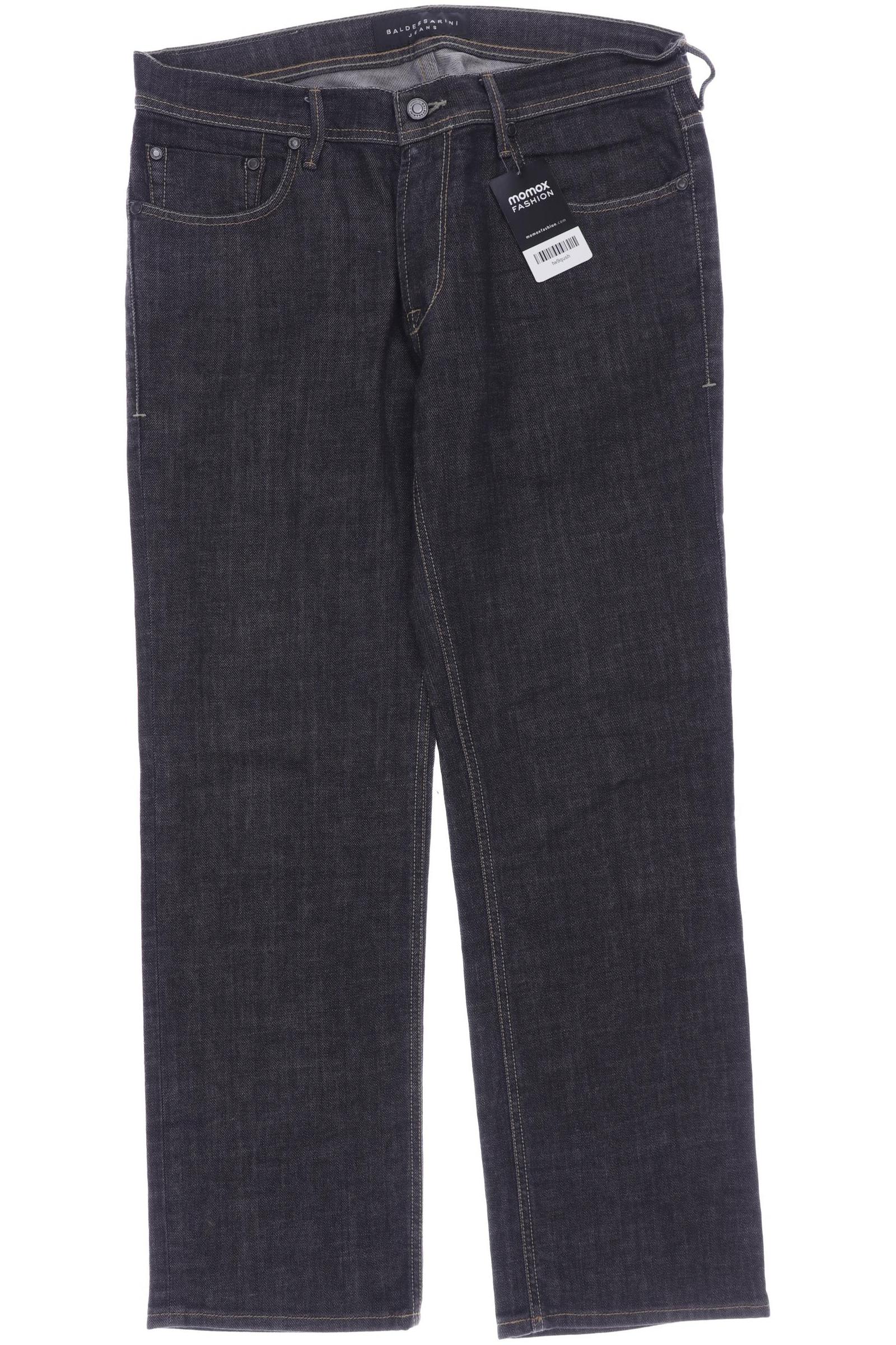 

Baldessarini Herren Jeans, grau
