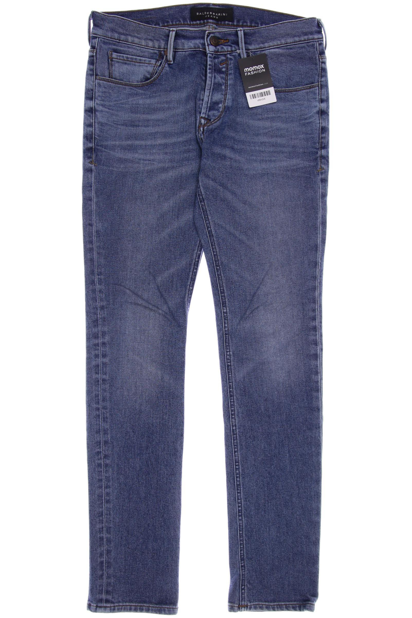 

Baldessarini Herren Jeans, blau, Gr. 32