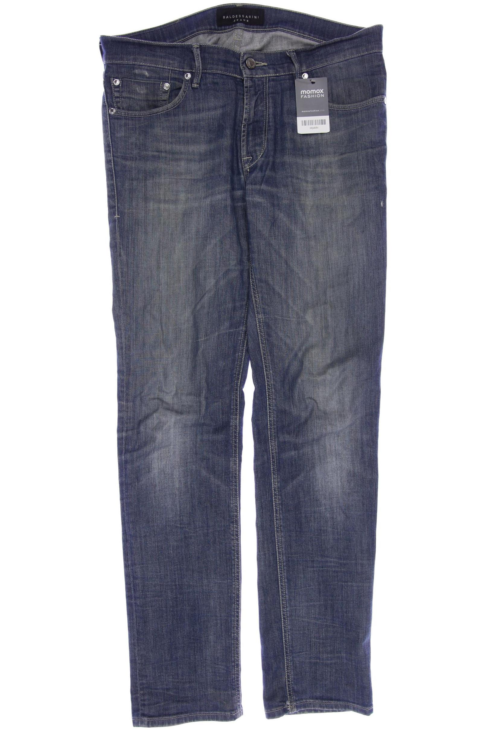 

Baldessarini Herren Jeans, blau, Gr. 34