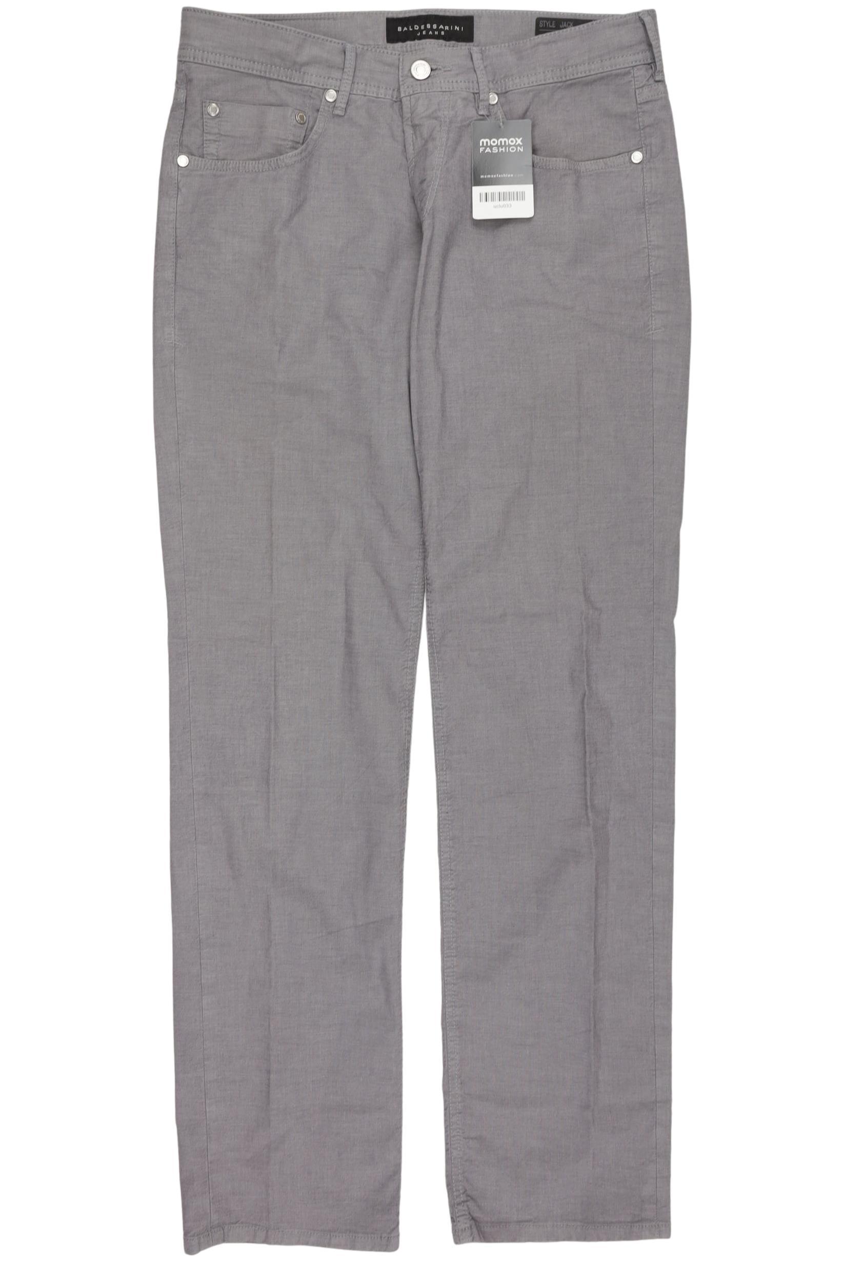 

Baldessarini Herren Jeans, grau, Gr. 32