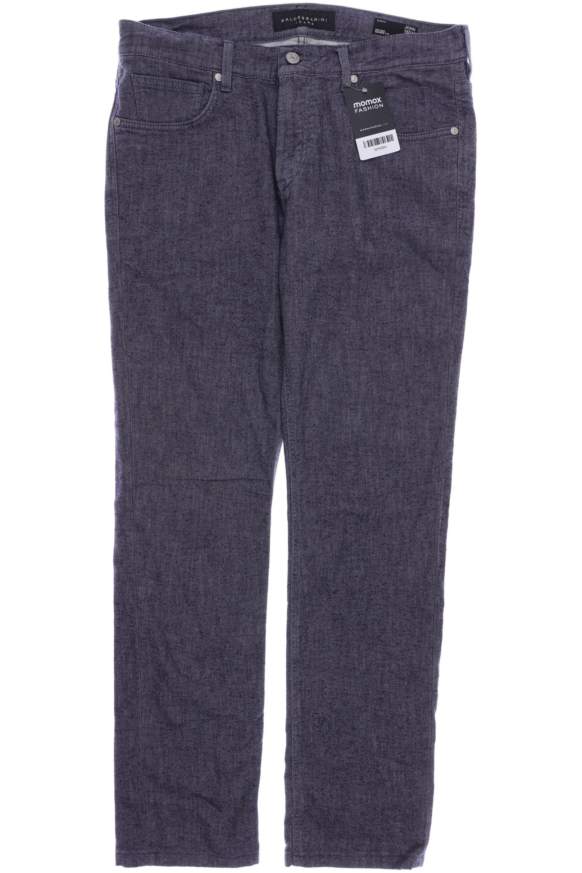 

Baldessarini Herren Jeans, blau
