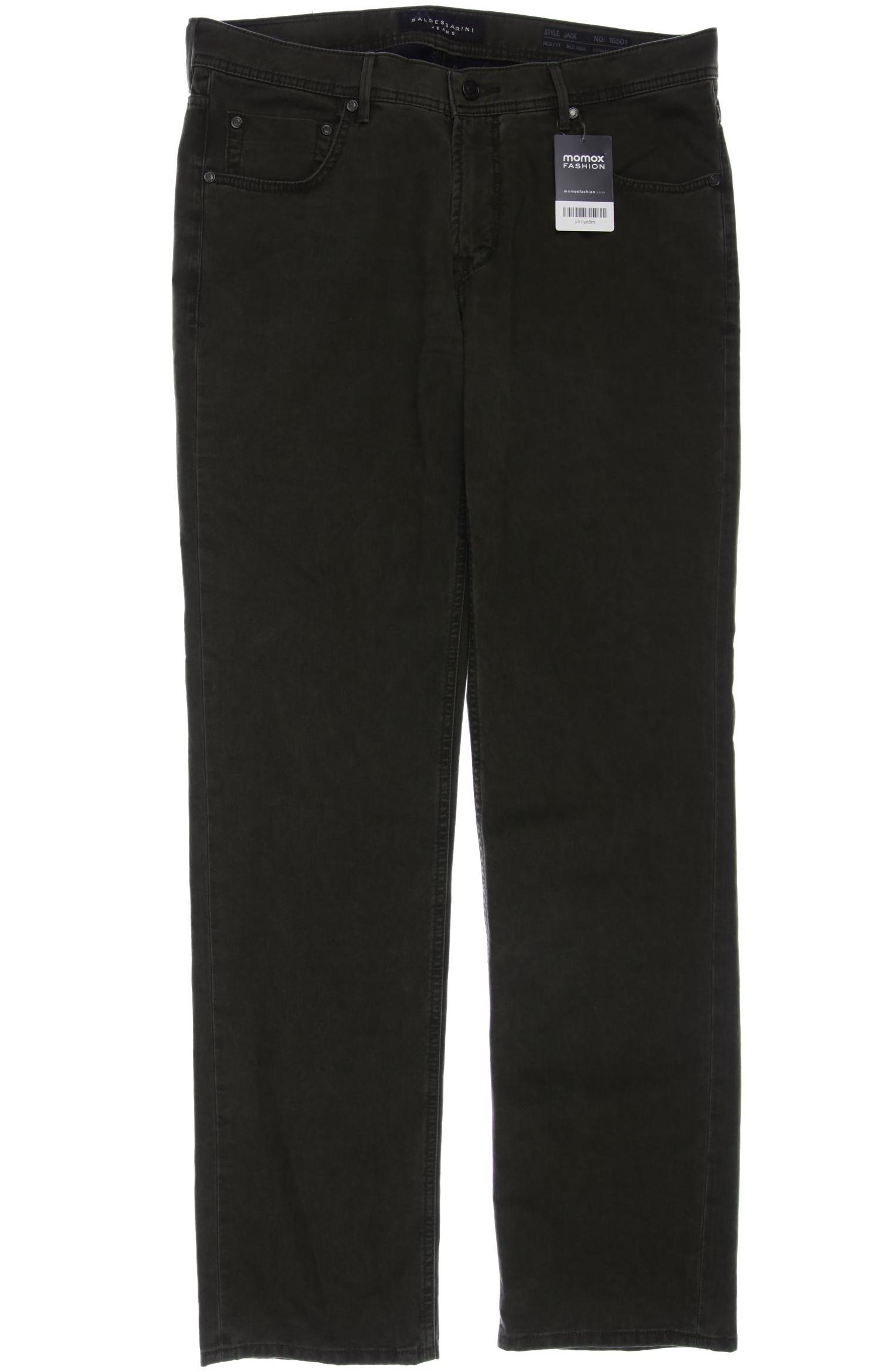 

Baldessarini Herren Jeans, grün