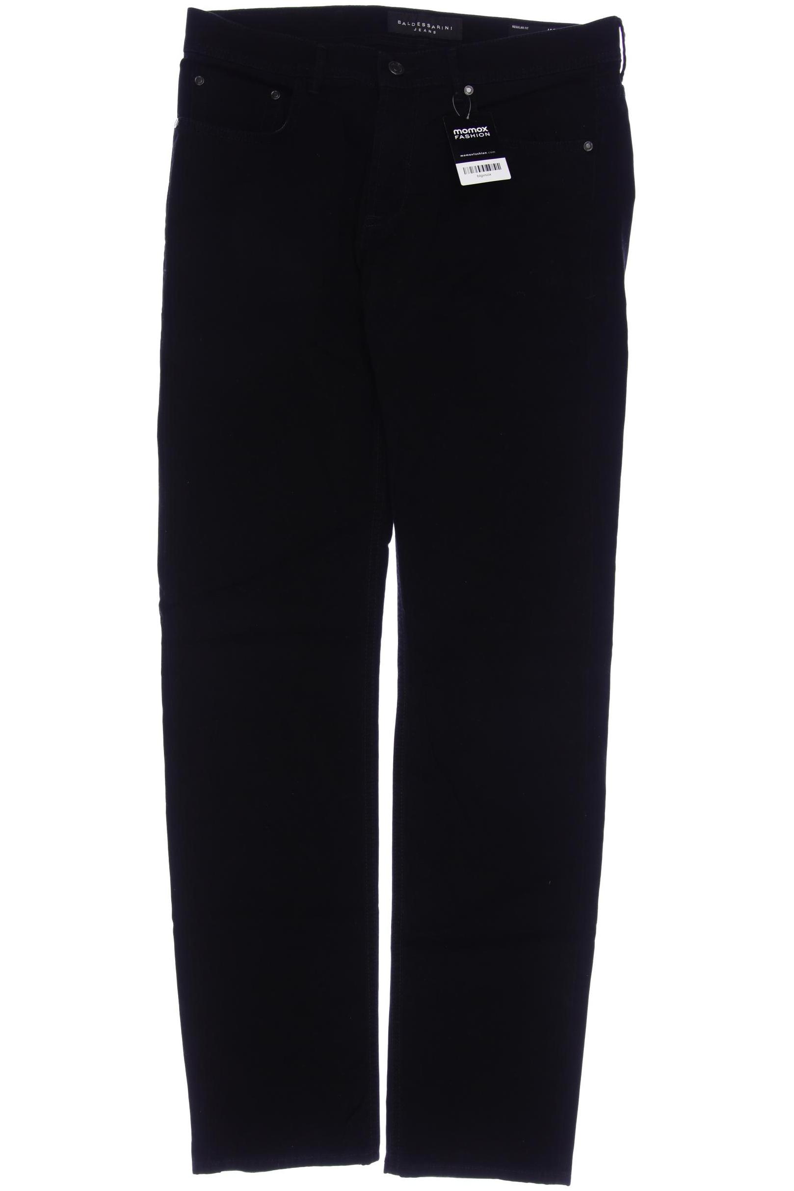 

Baldessarini Herren Jeans, schwarz
