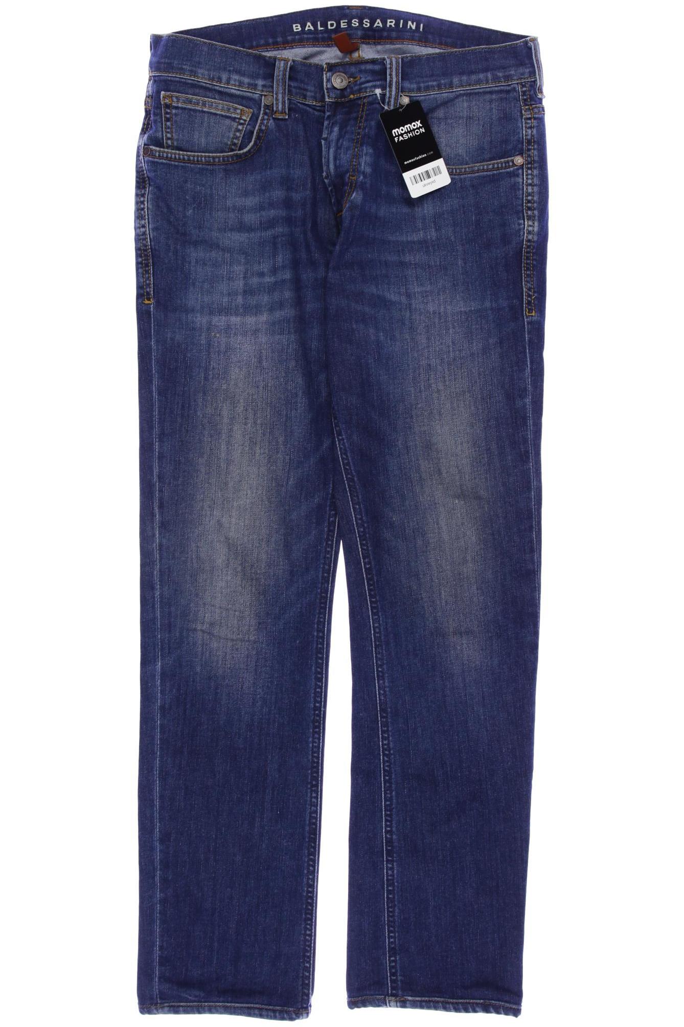 

Baldessarini Herren Jeans, blau, Gr. 30
