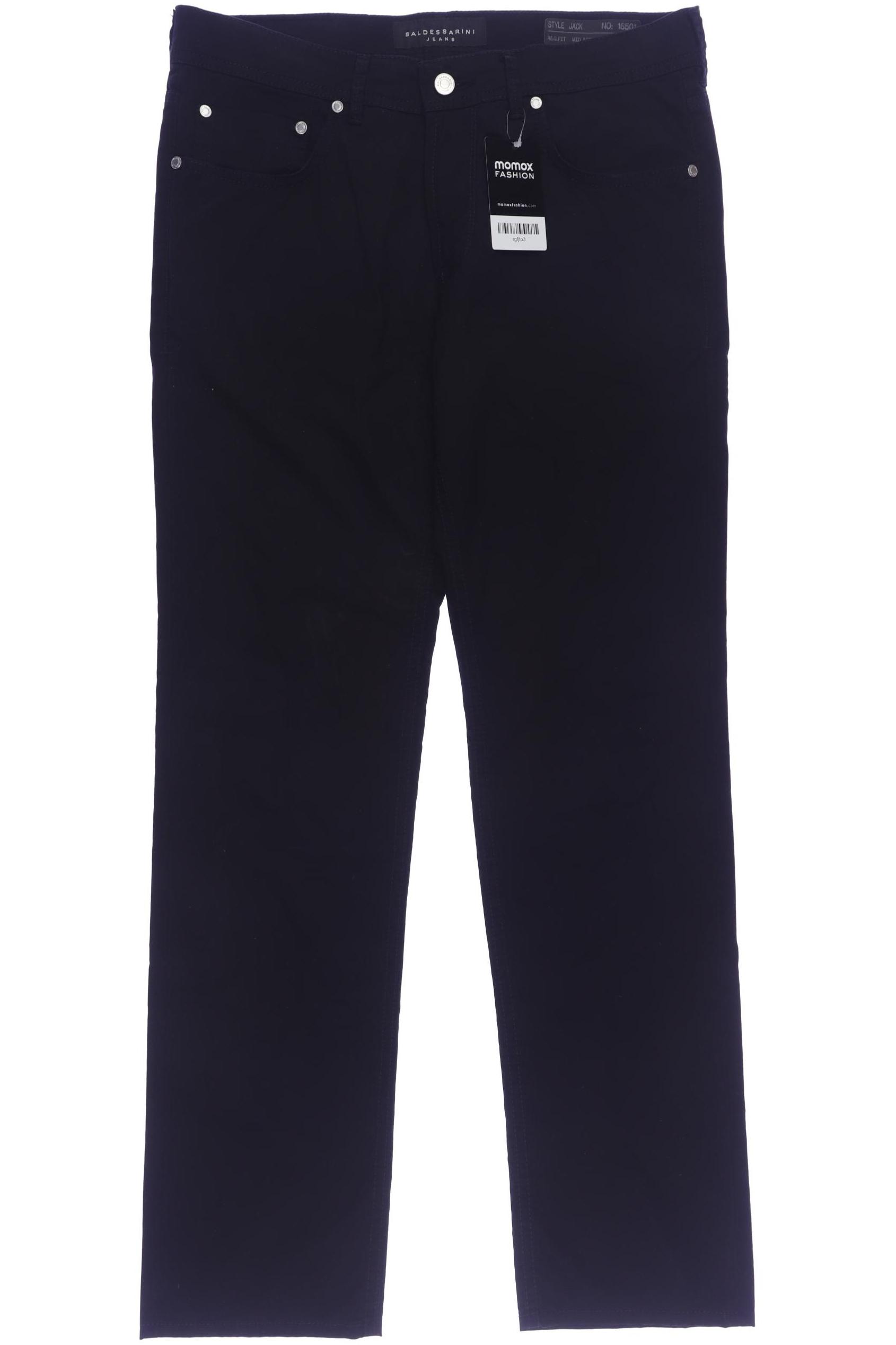 

Baldessarini Herren Jeans, schwarz, Gr. 34