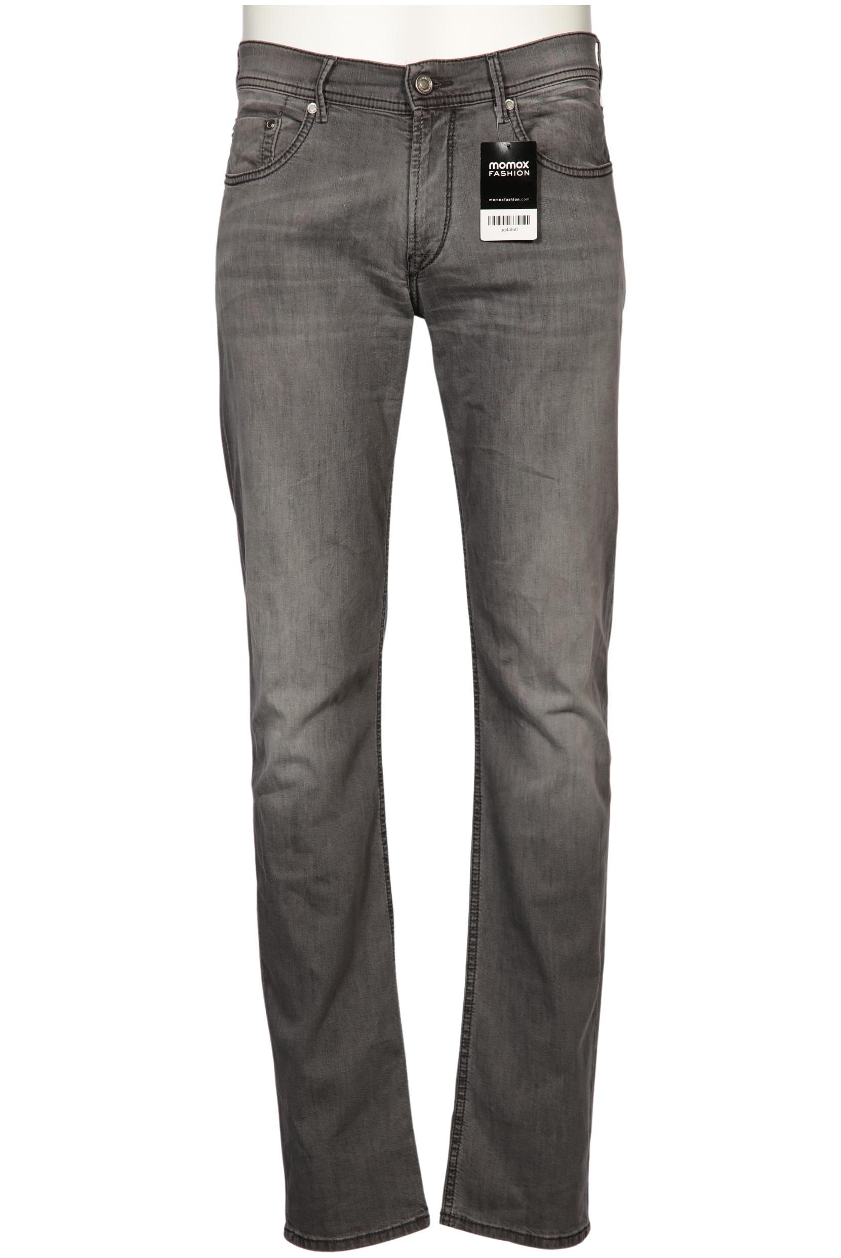 

Baldessarini Herren Jeans, grau, Gr. 33