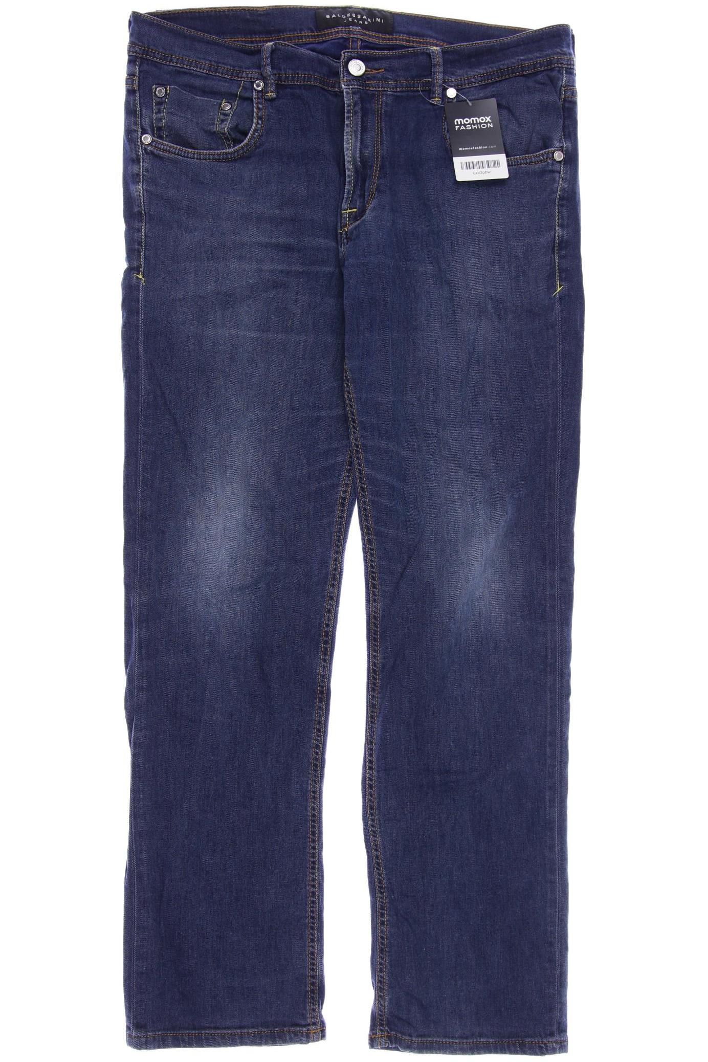 

Baldessarini Herren Jeans, blau, Gr. 35