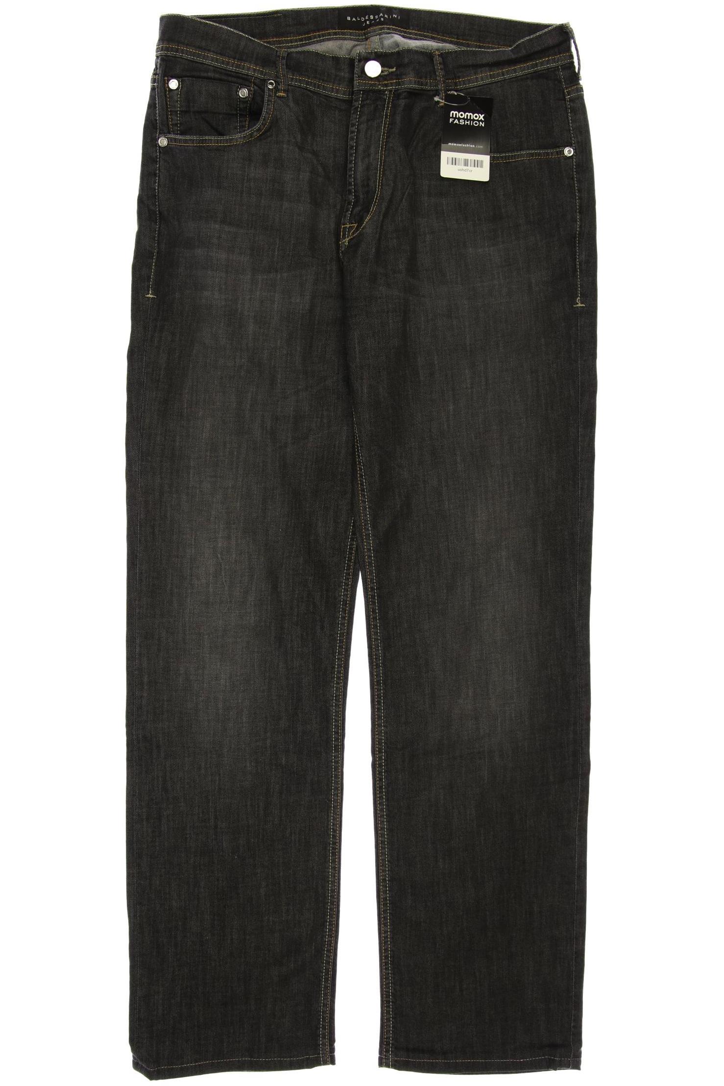 

Baldessarini Herren Jeans, grau, Gr. 54