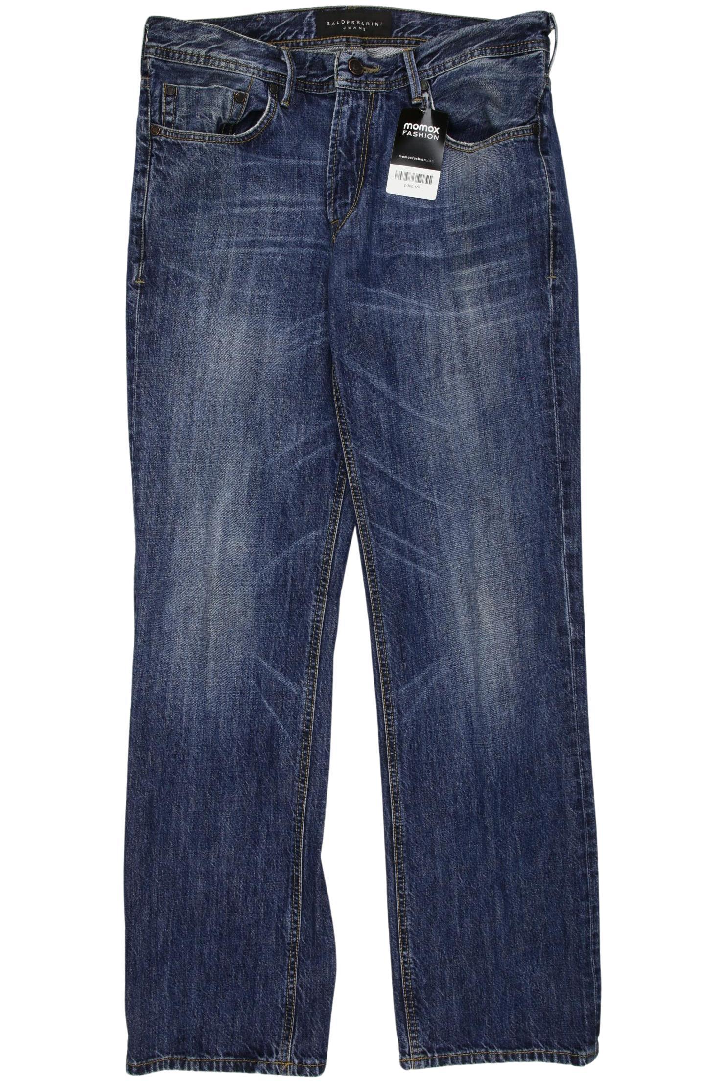 

Baldessarini Herren Jeans, marineblau, Gr. 34