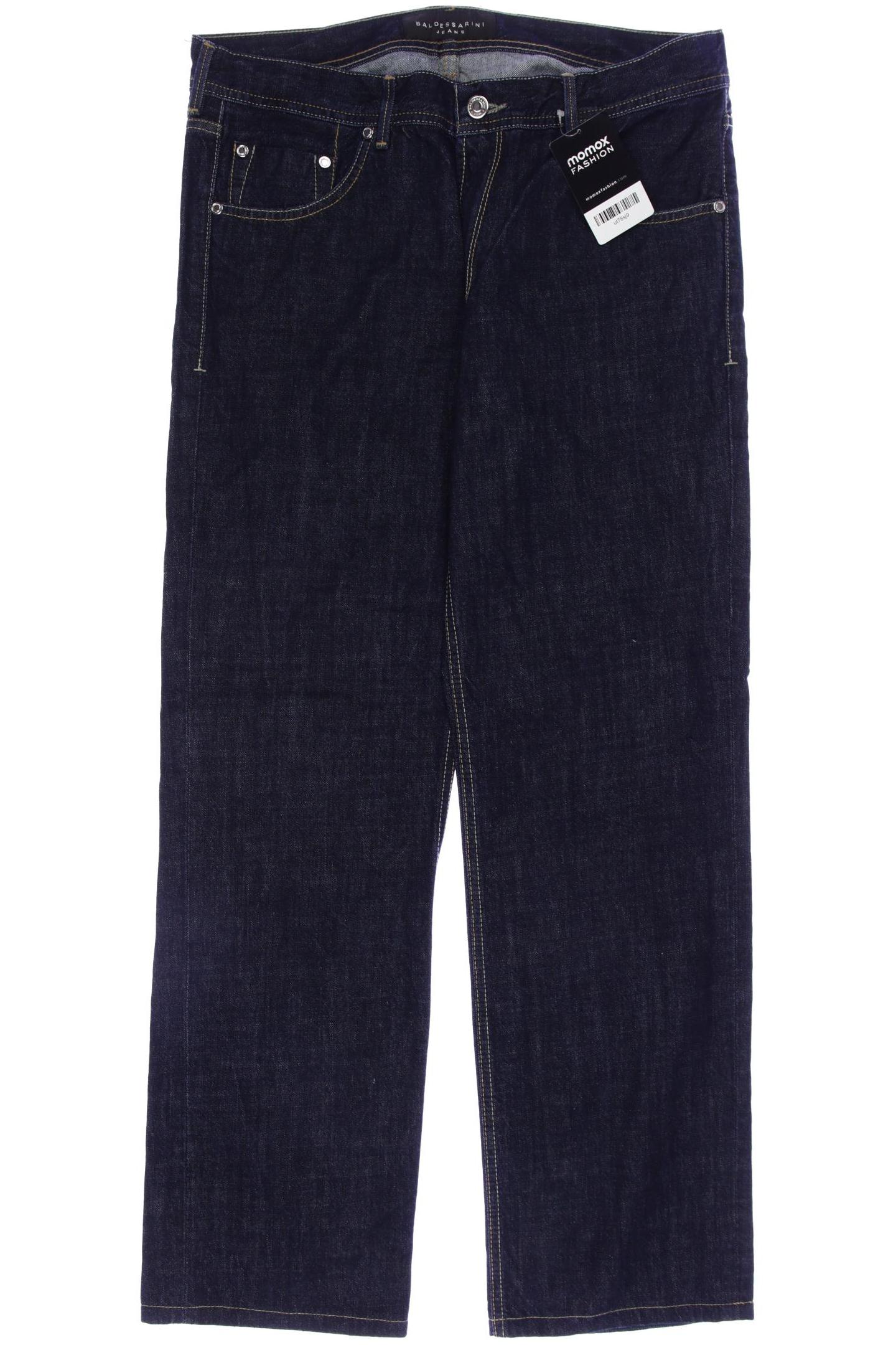 

Baldessarini Herren Jeans, marineblau