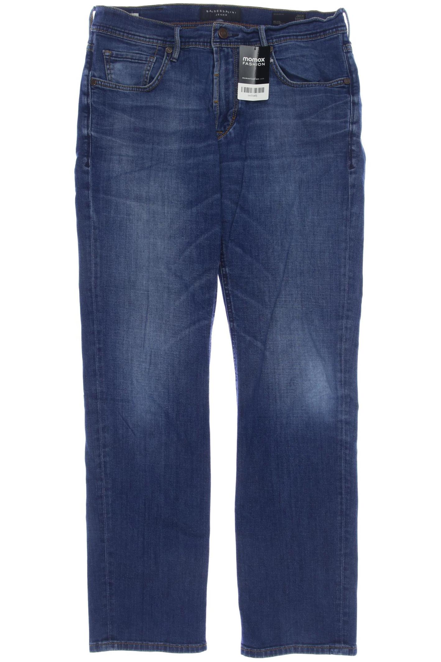 

Baldessarini Herren Jeans, blau, Gr. 34