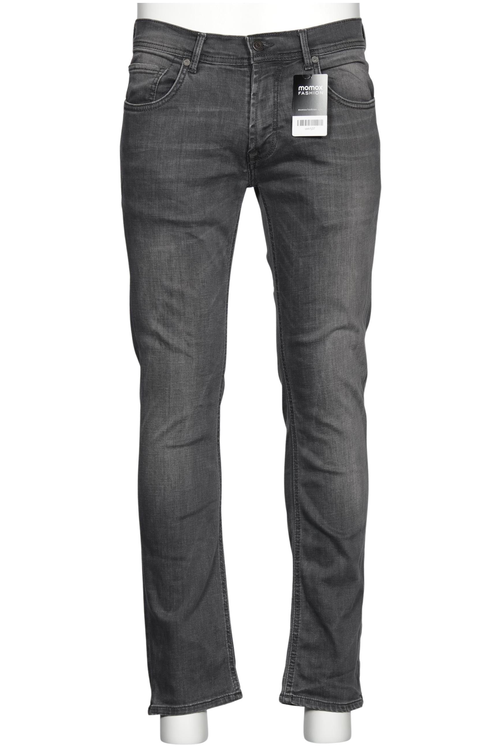 

Baldessarini Herren Jeans, grau, Gr. 33