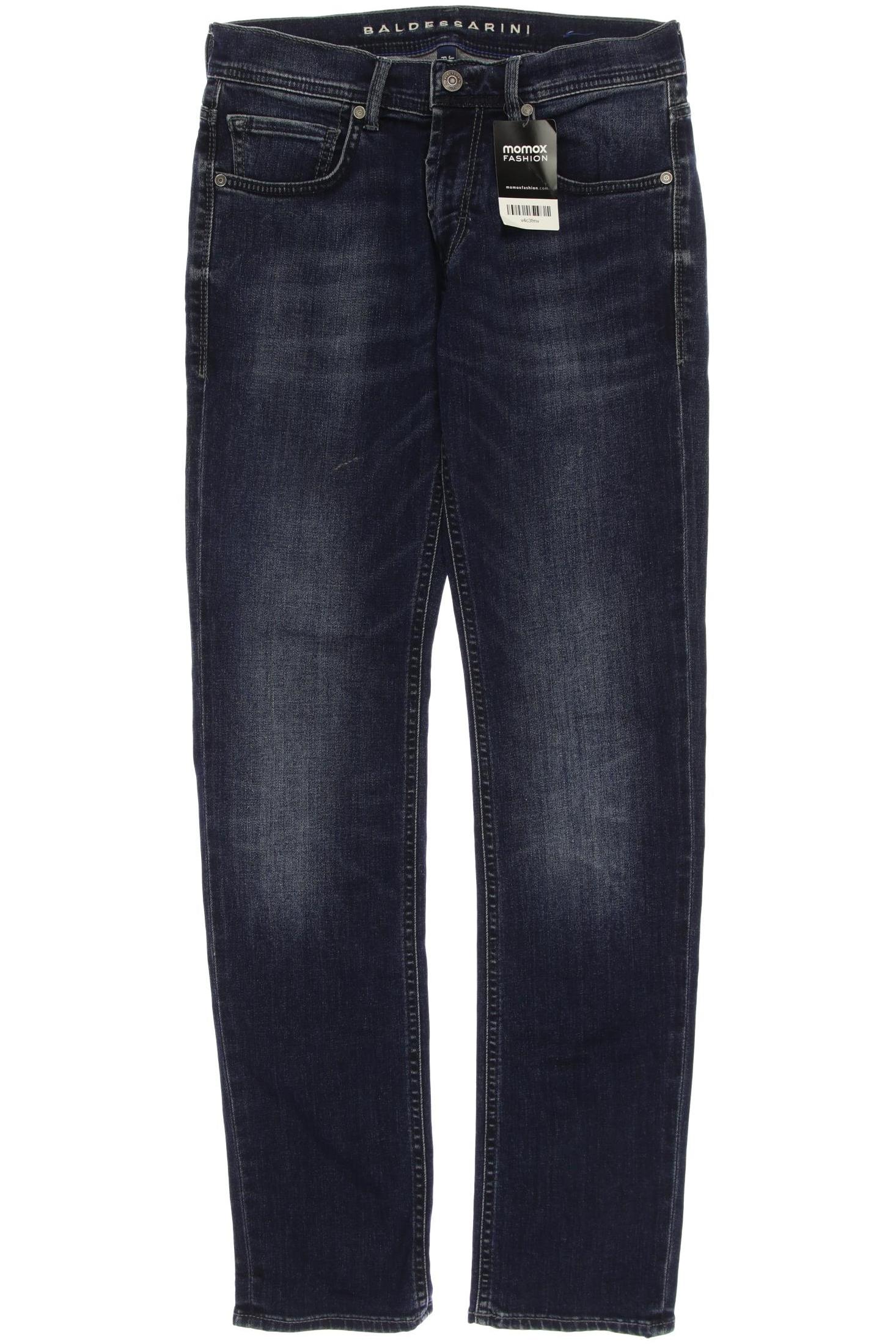 

Baldessarini Herren Jeans, marineblau, Gr. 30