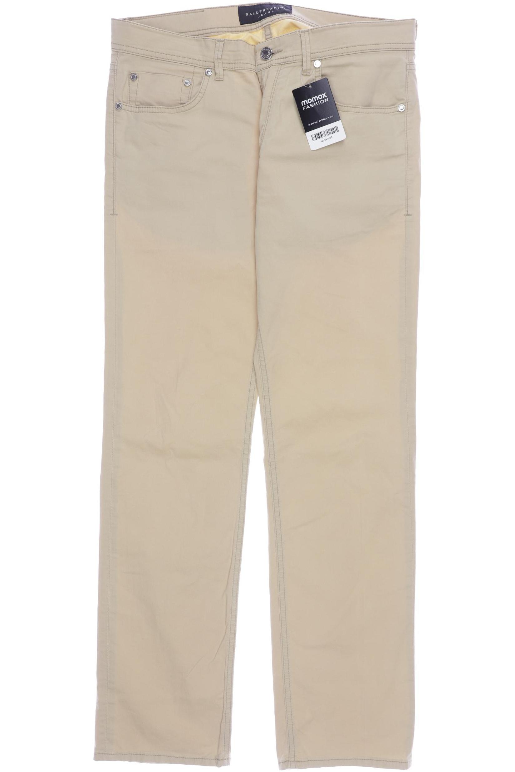 

Baldessarini Herren Jeans, braun, Gr. 33