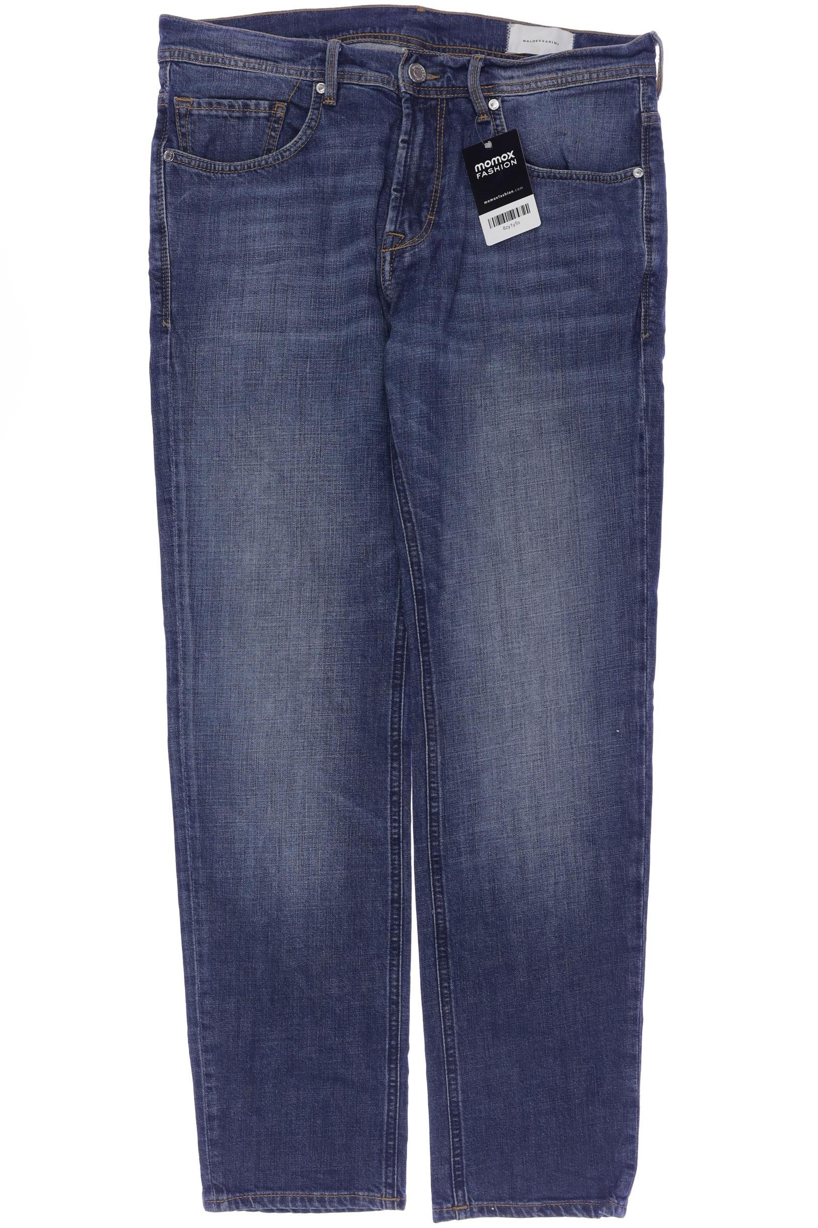 

Baldessarini Herren Jeans, blau, Gr. 33