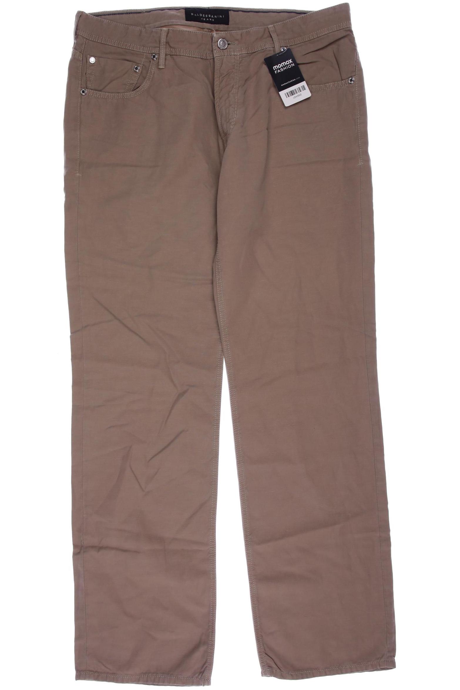 

Baldessarini Herren Jeans, beige
