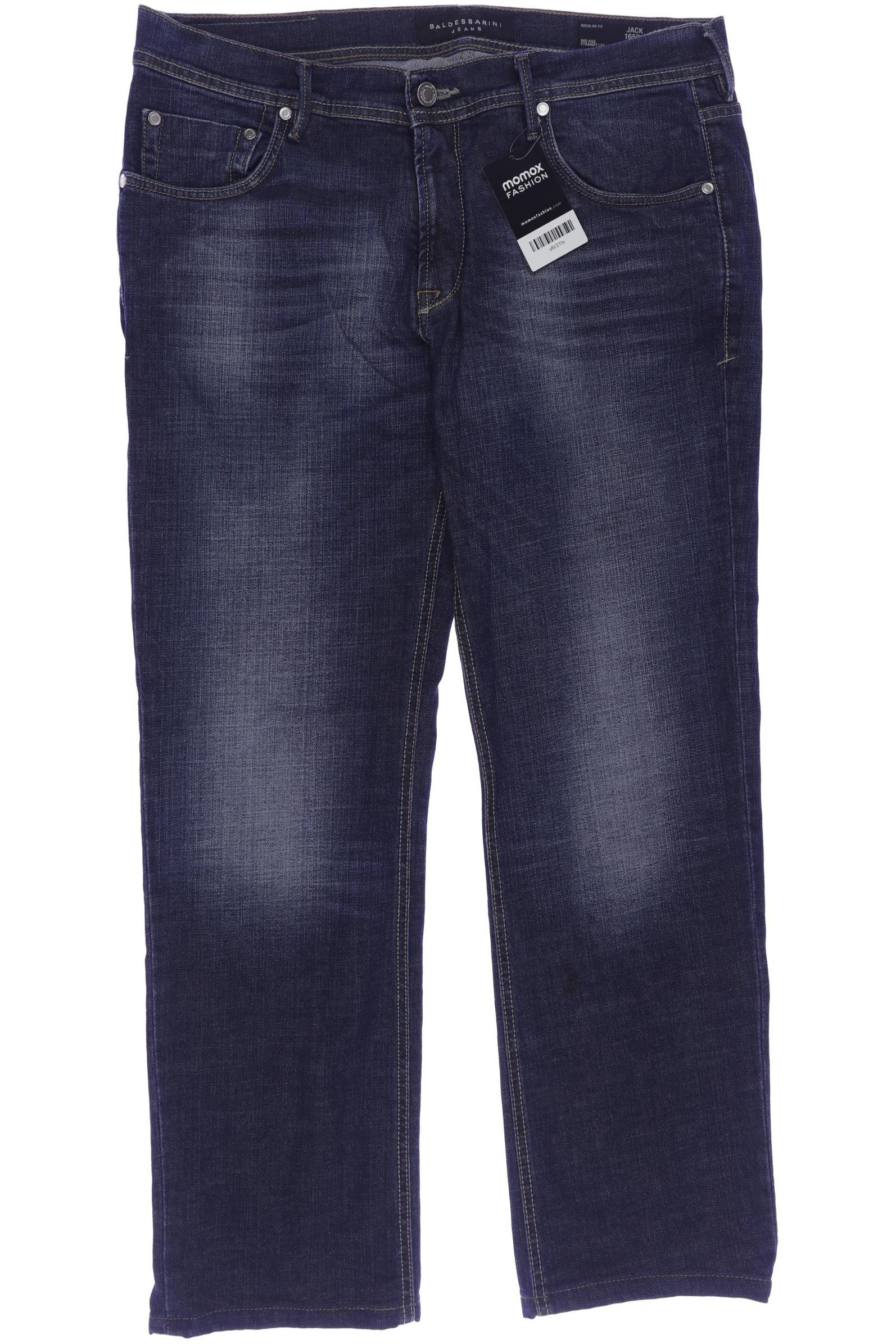 

Baldessarini Herren Jeans, blau, Gr. 36