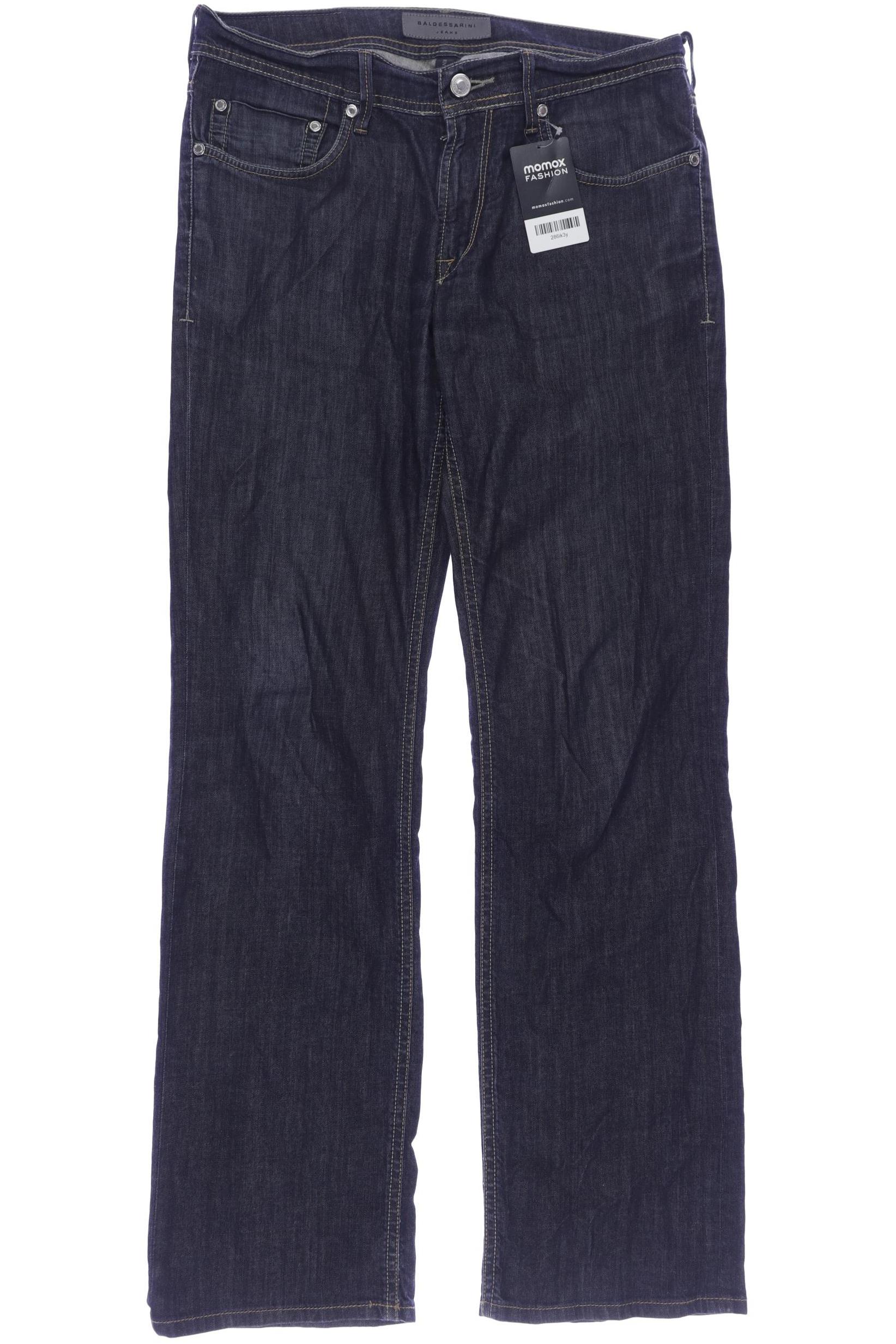 

Baldessarini Herren Jeans, marineblau, Gr. 32