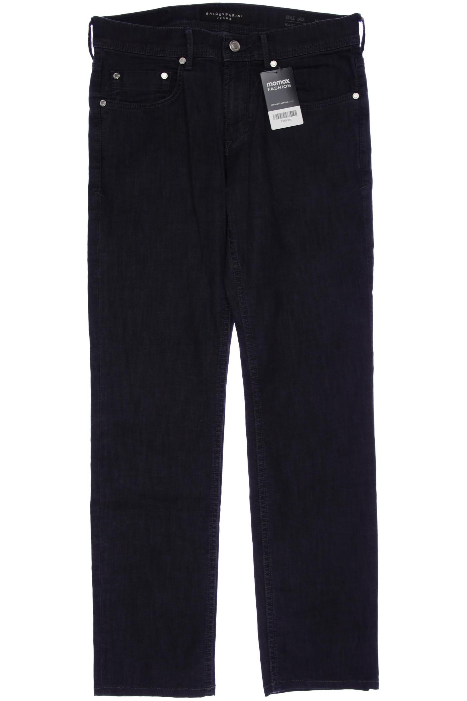 

Baldessarini Herren Jeans, grau, Gr. 31