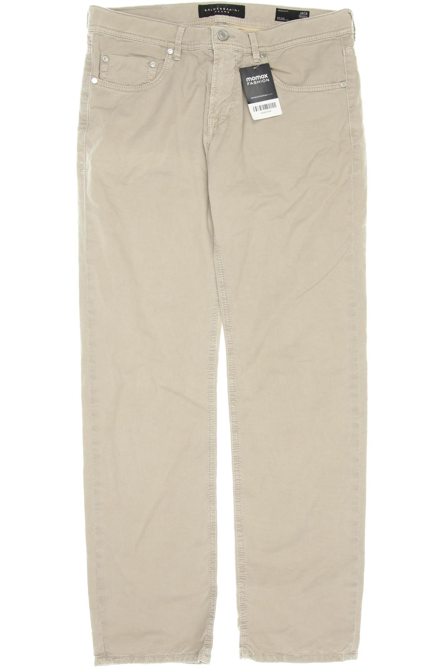 

Baldessarini Herren Jeans, beige, Gr. 33