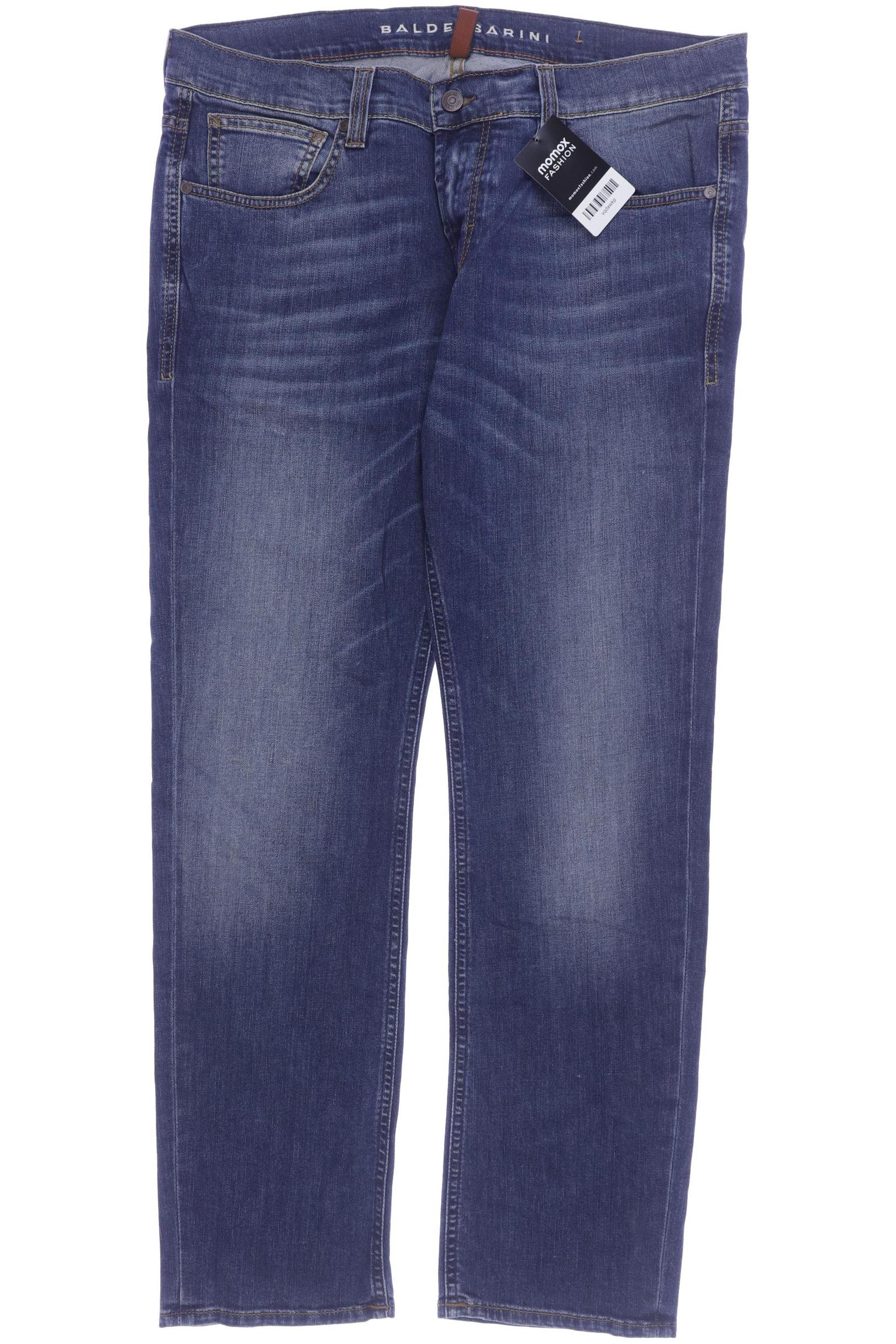 

Baldessarini Herren Jeans, blau