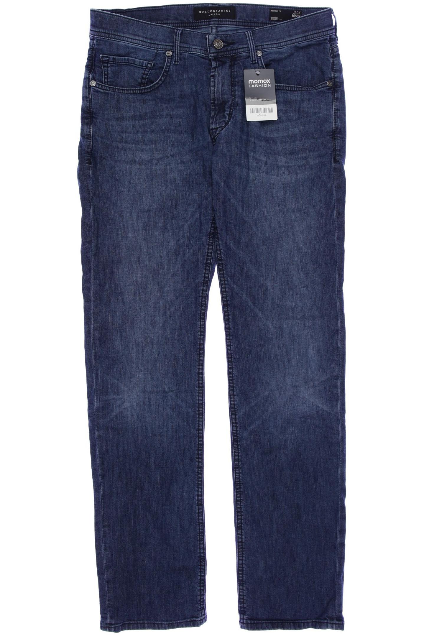 

Baldessarini Herren Jeans, blau, Gr. 32