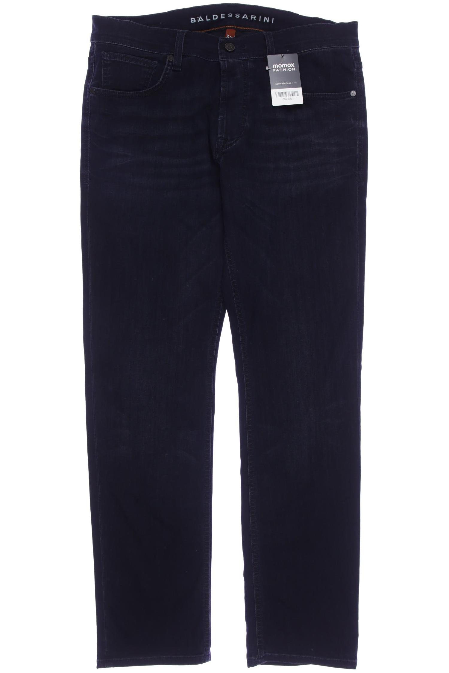 

Baldessarini Herren Jeans, marineblau, Gr. 35