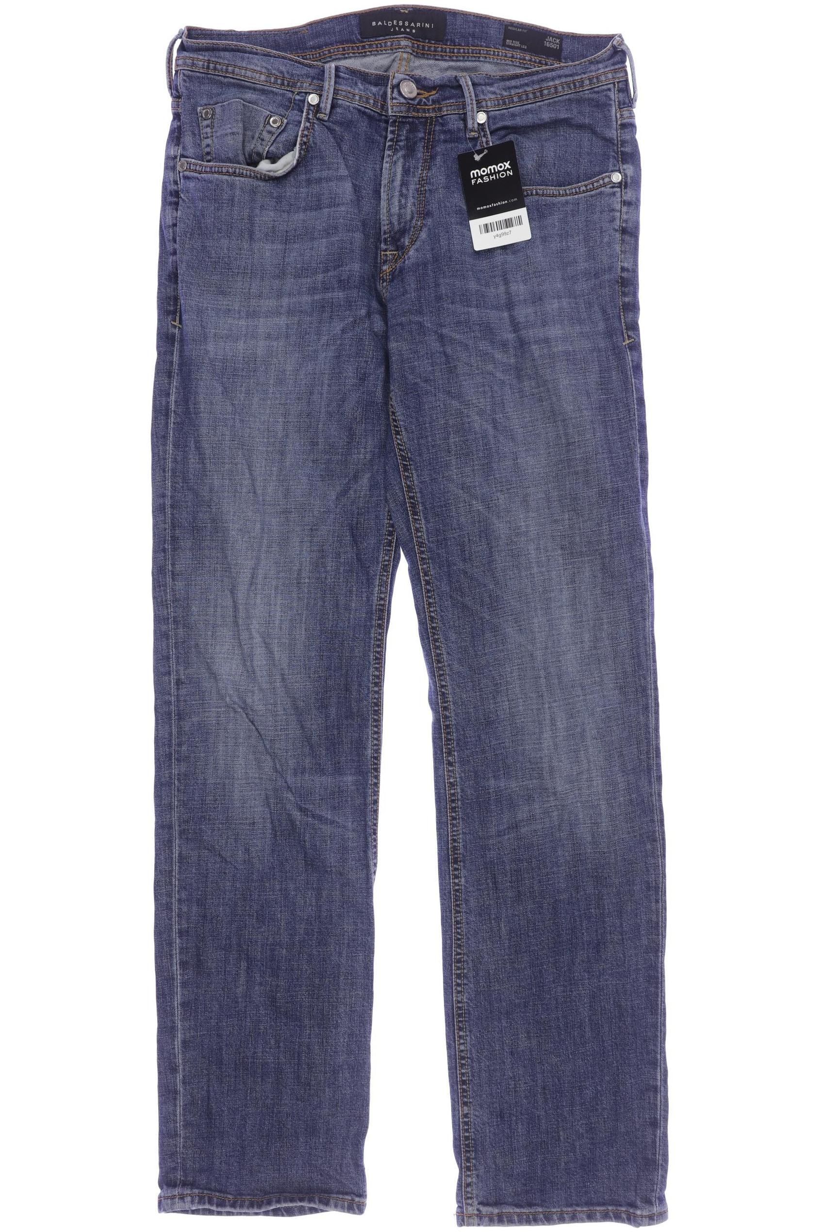 

Baldessarini Herren Jeans, blau, Gr. 32