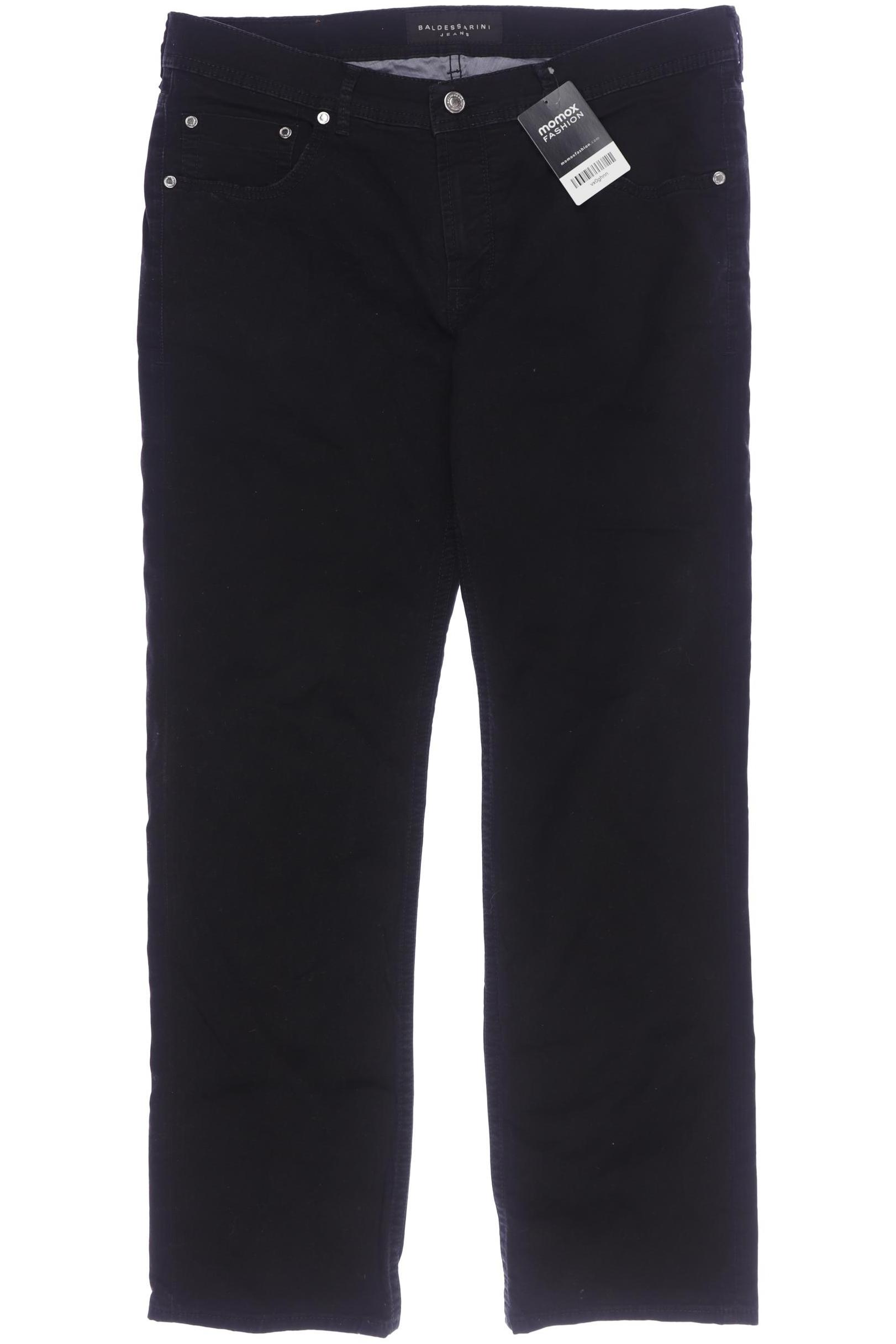 

Baldessarini Herren Jeans, schwarz, Gr. 25