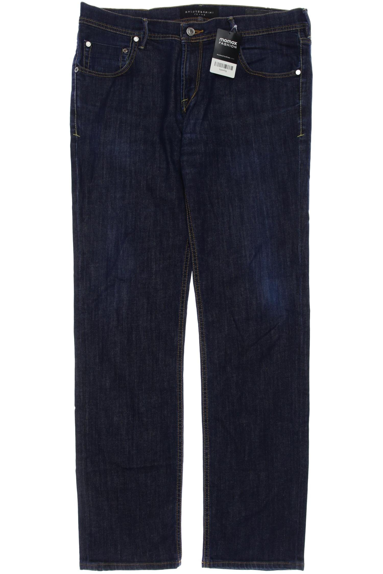 

Baldessarini Herren Jeans, marineblau, Gr. 36