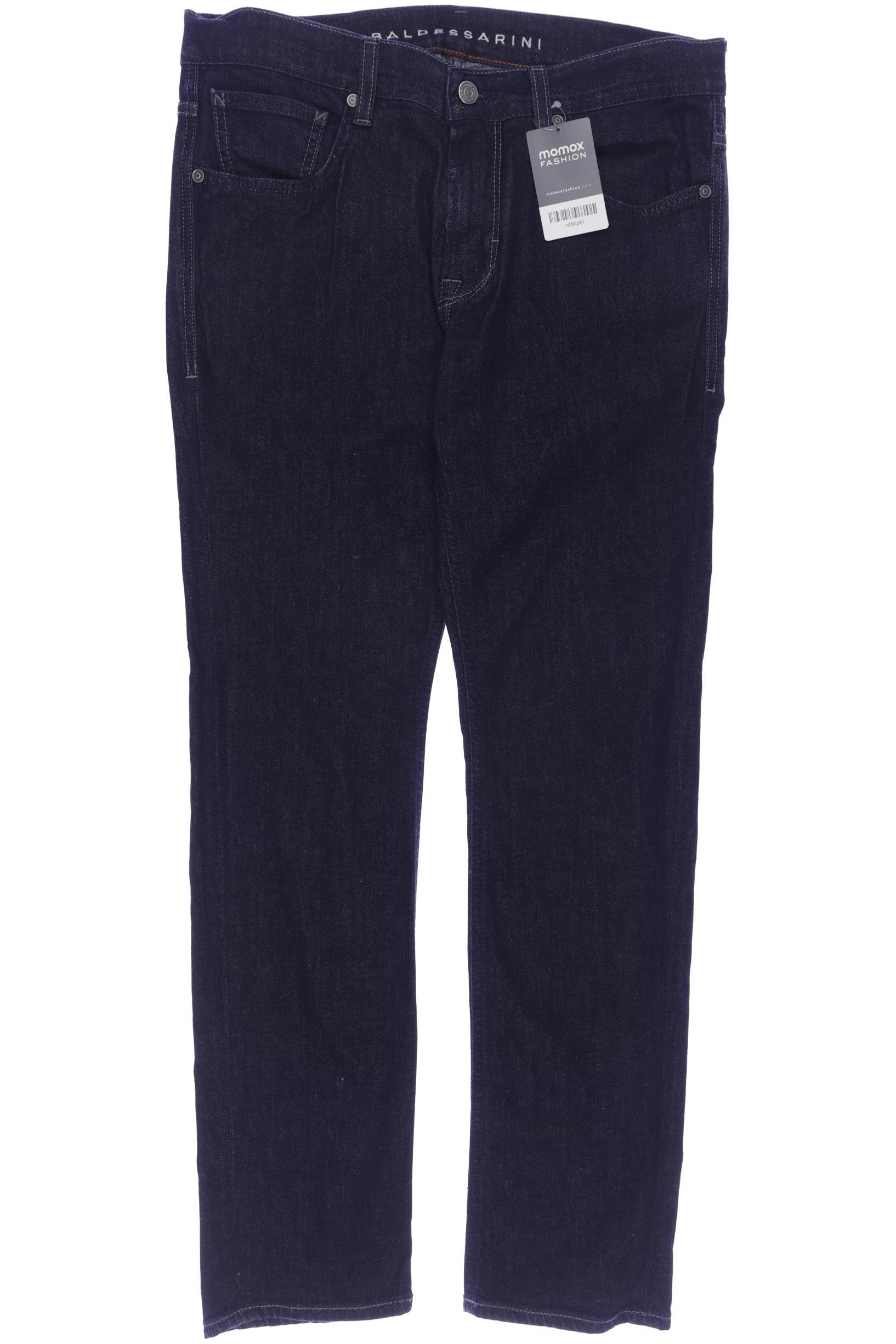 

Baldessarini Herren Jeans, marineblau, Gr. 33