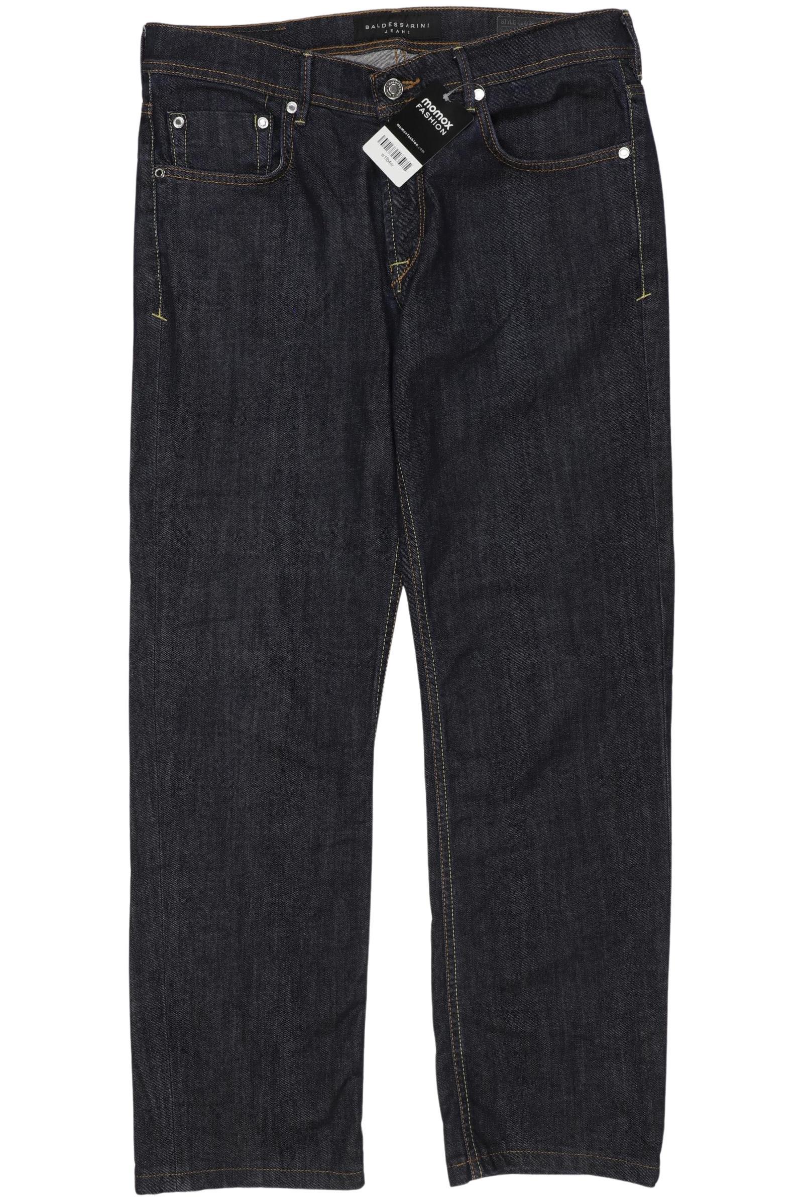 

Baldessarini Herren Jeans, marineblau, Gr. 44