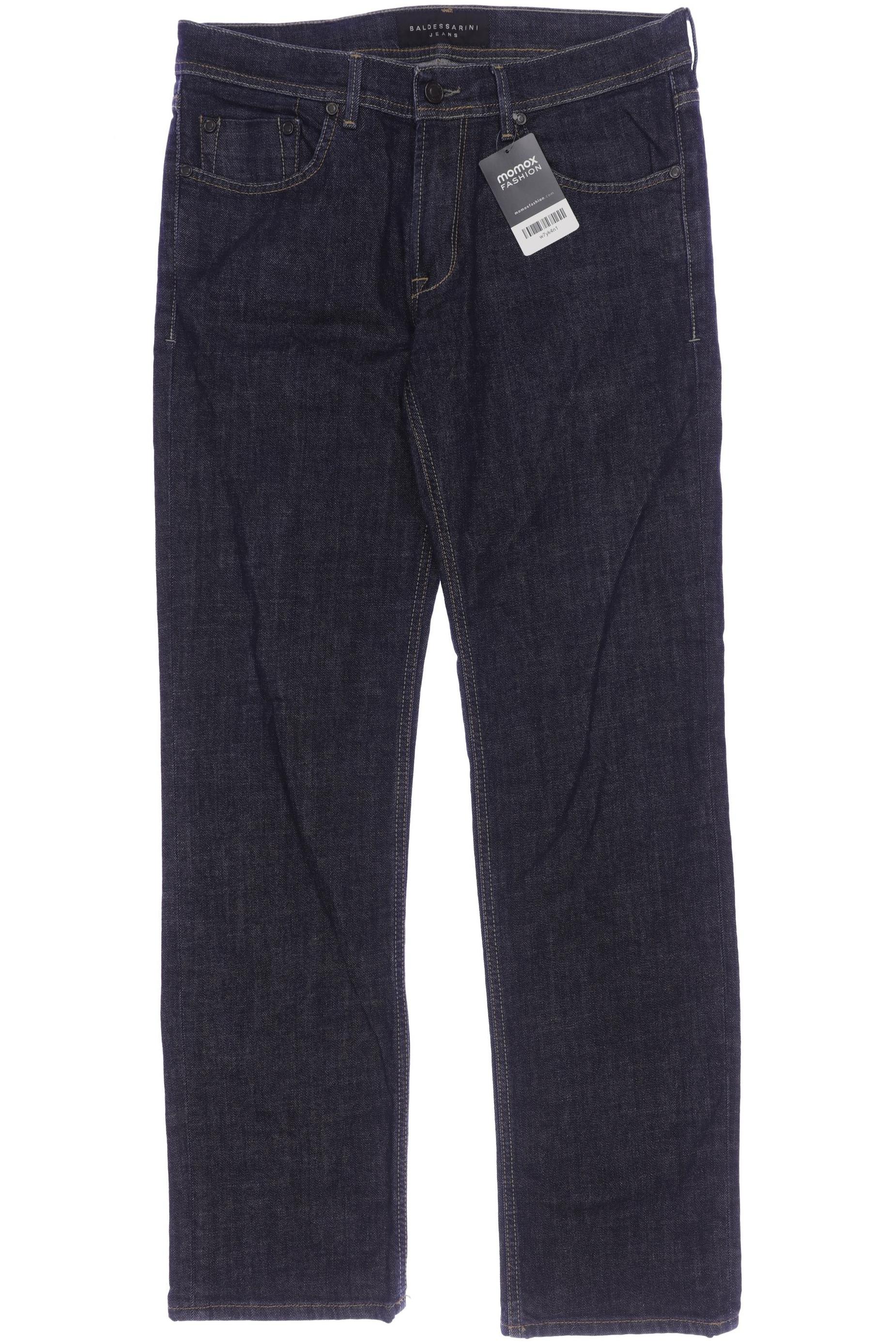 

Baldessarini Herren Jeans, marineblau, Gr. 33
