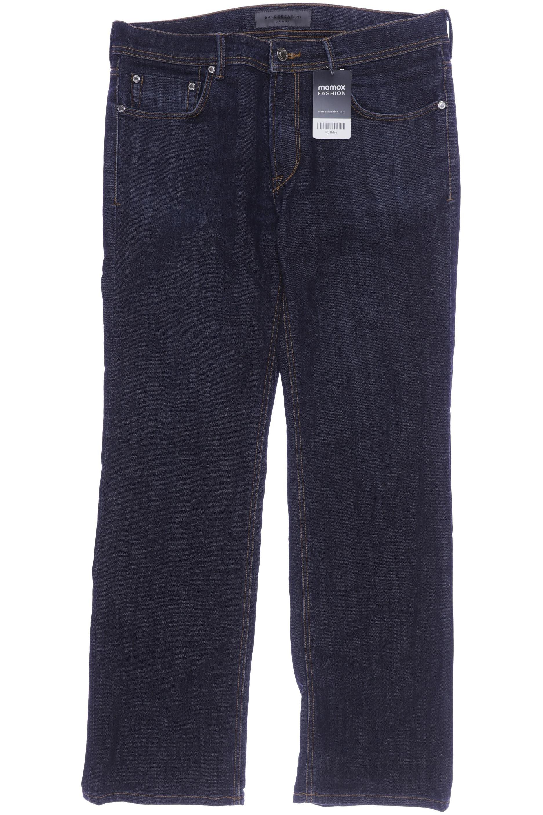 

Baldessarini Herren Jeans, marineblau, Gr. 34