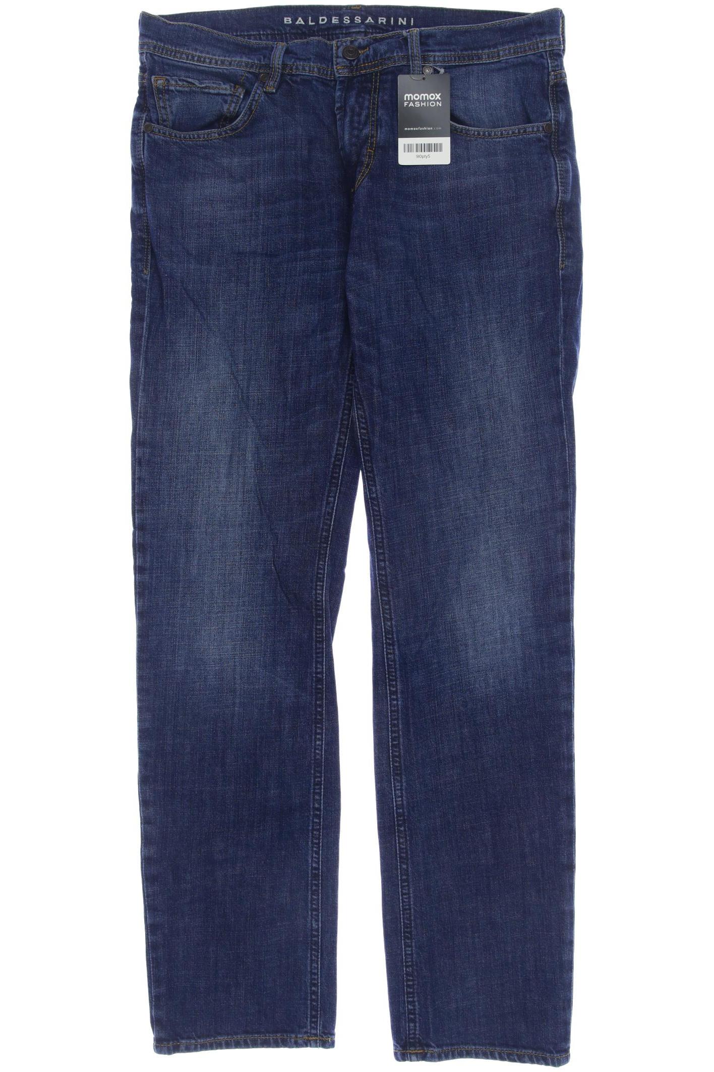 

Baldessarini Herren Jeans, blau, Gr. 33