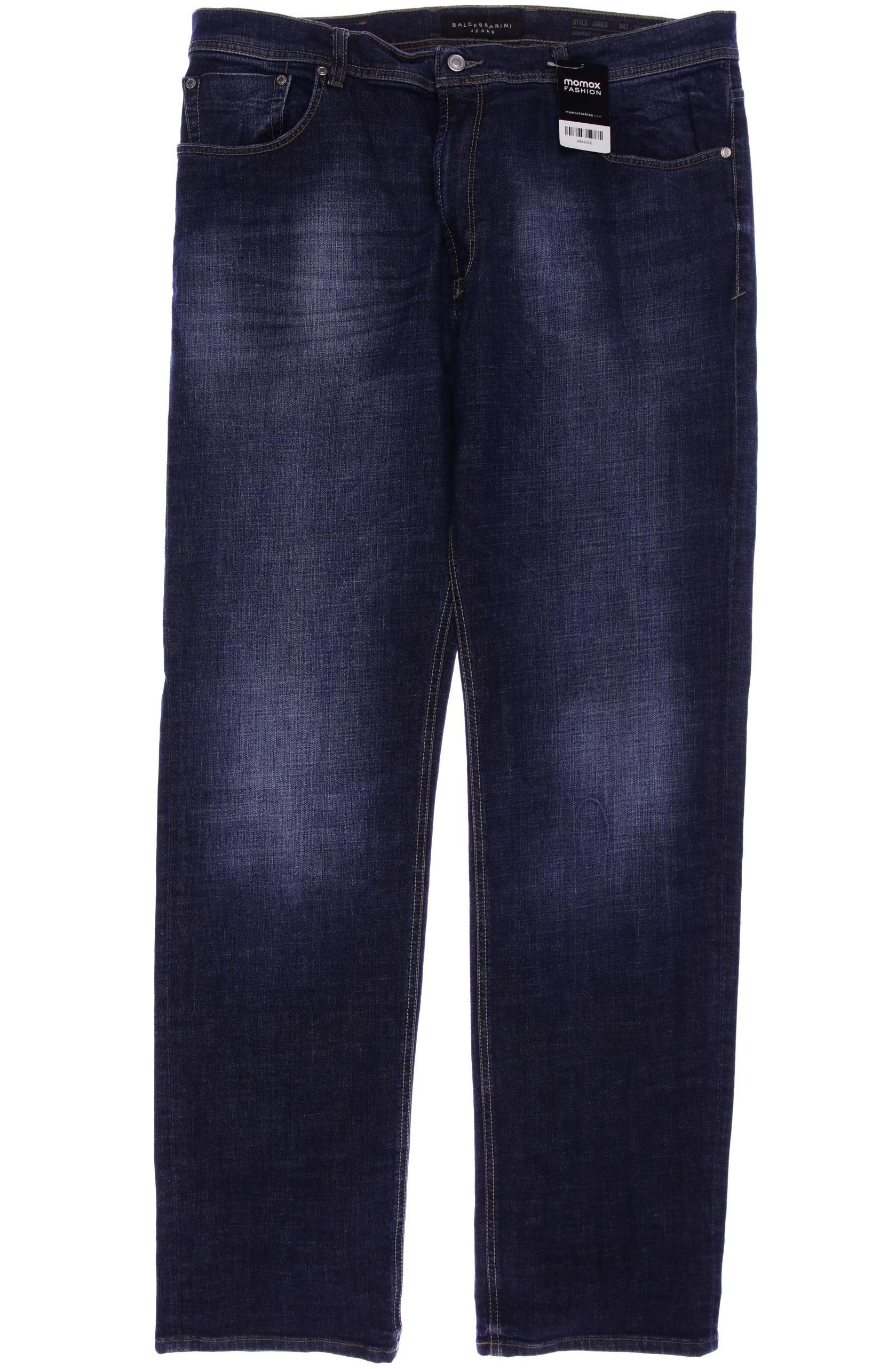 

Baldessarini Herren Jeans, marineblau