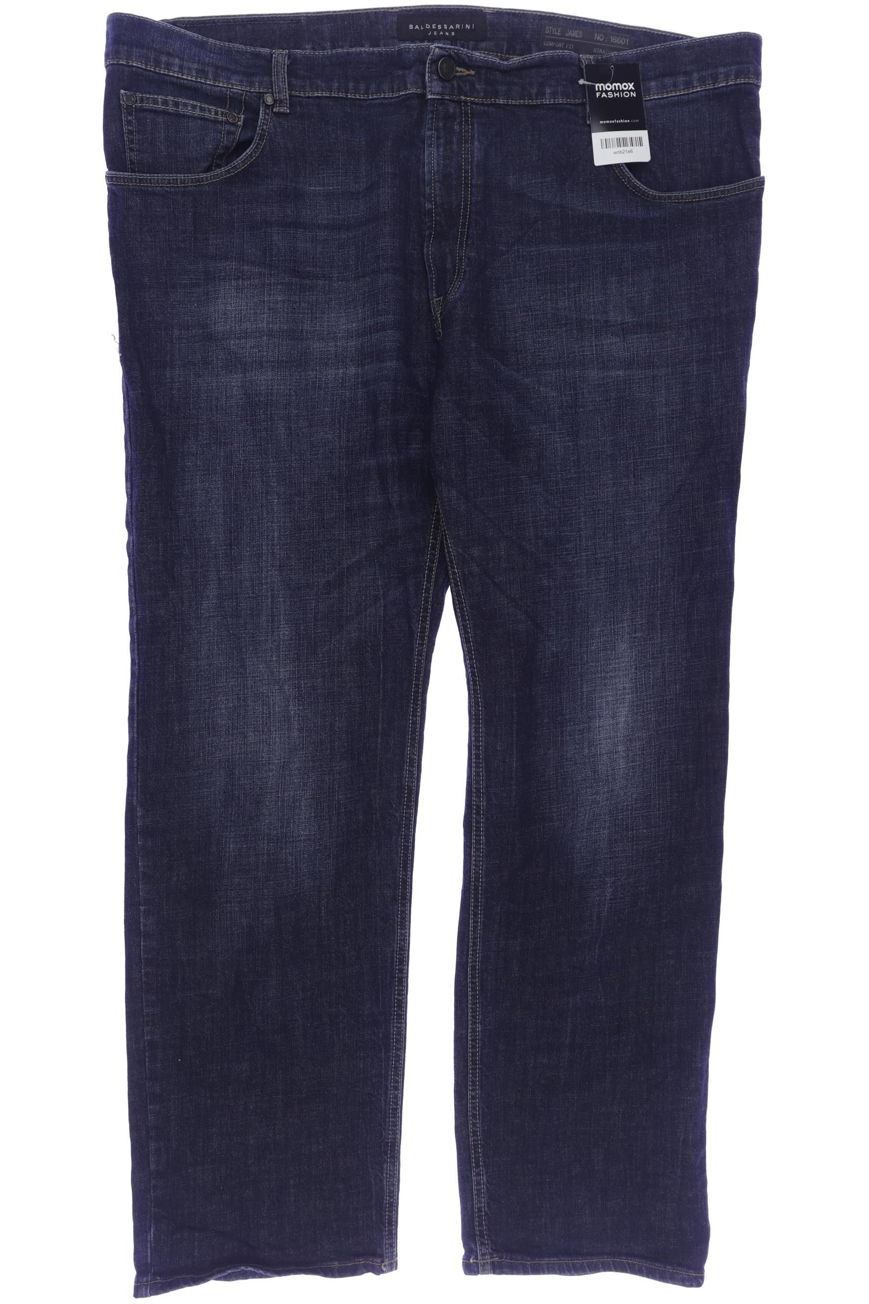 

Baldessarini Herren Jeans, marineblau, Gr. 56