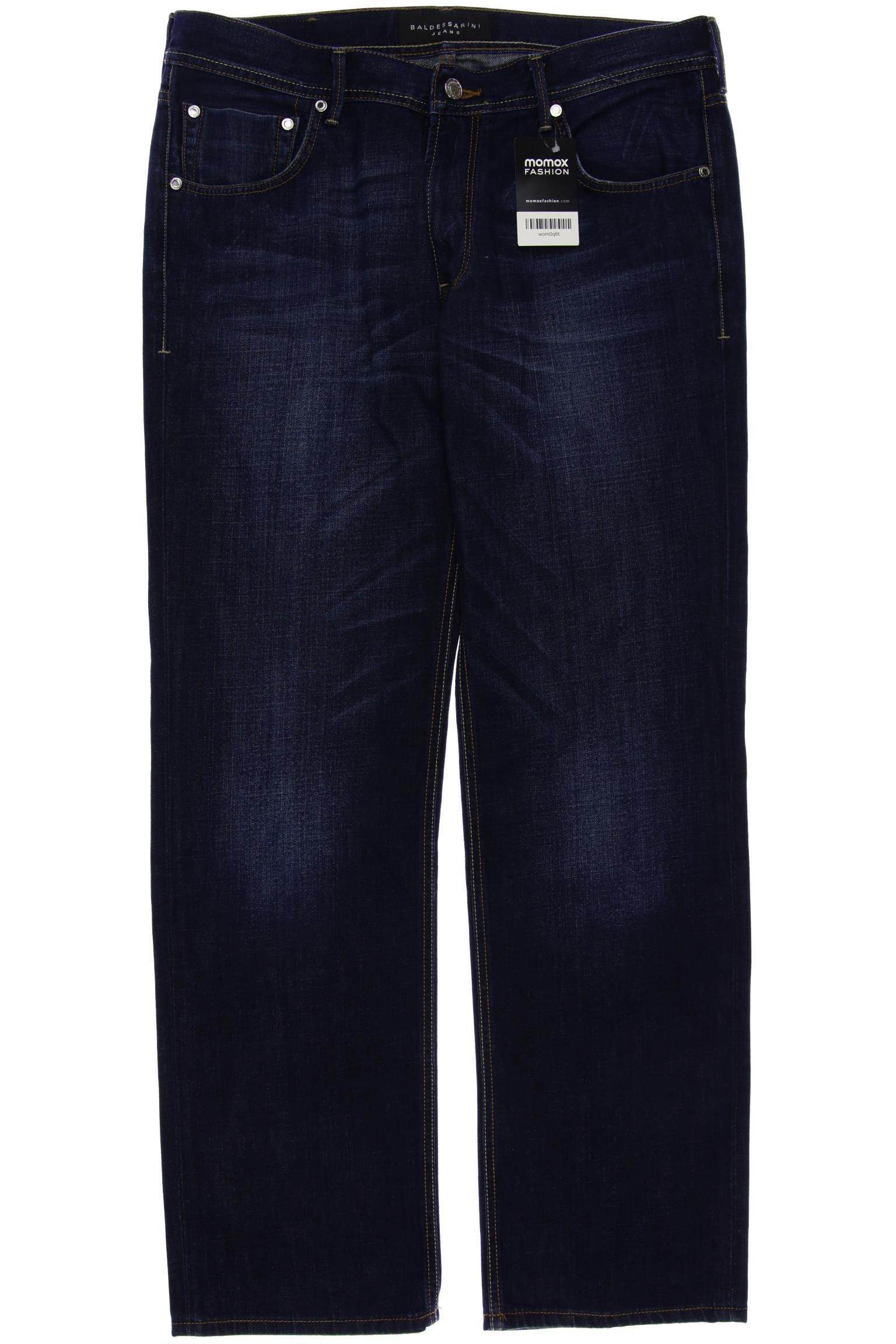 

Baldessarini Herren Jeans, marineblau, Gr. 25