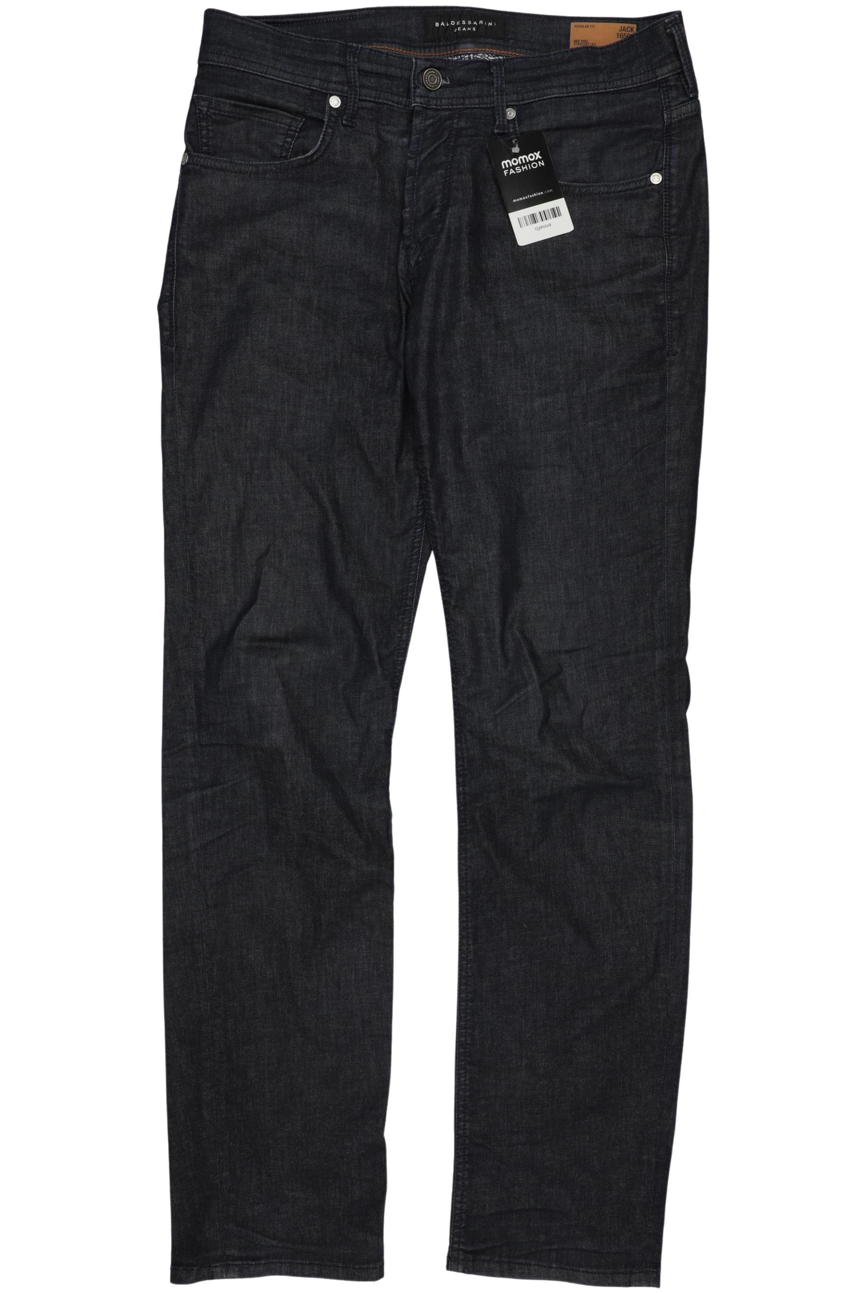 

Baldessarini Herren Jeans, marineblau, Gr. 31