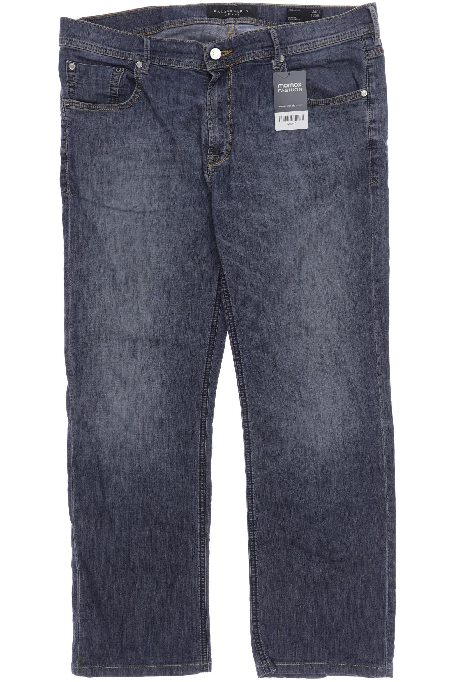 

Baldessarini Herren Jeans, blau, Gr. 54