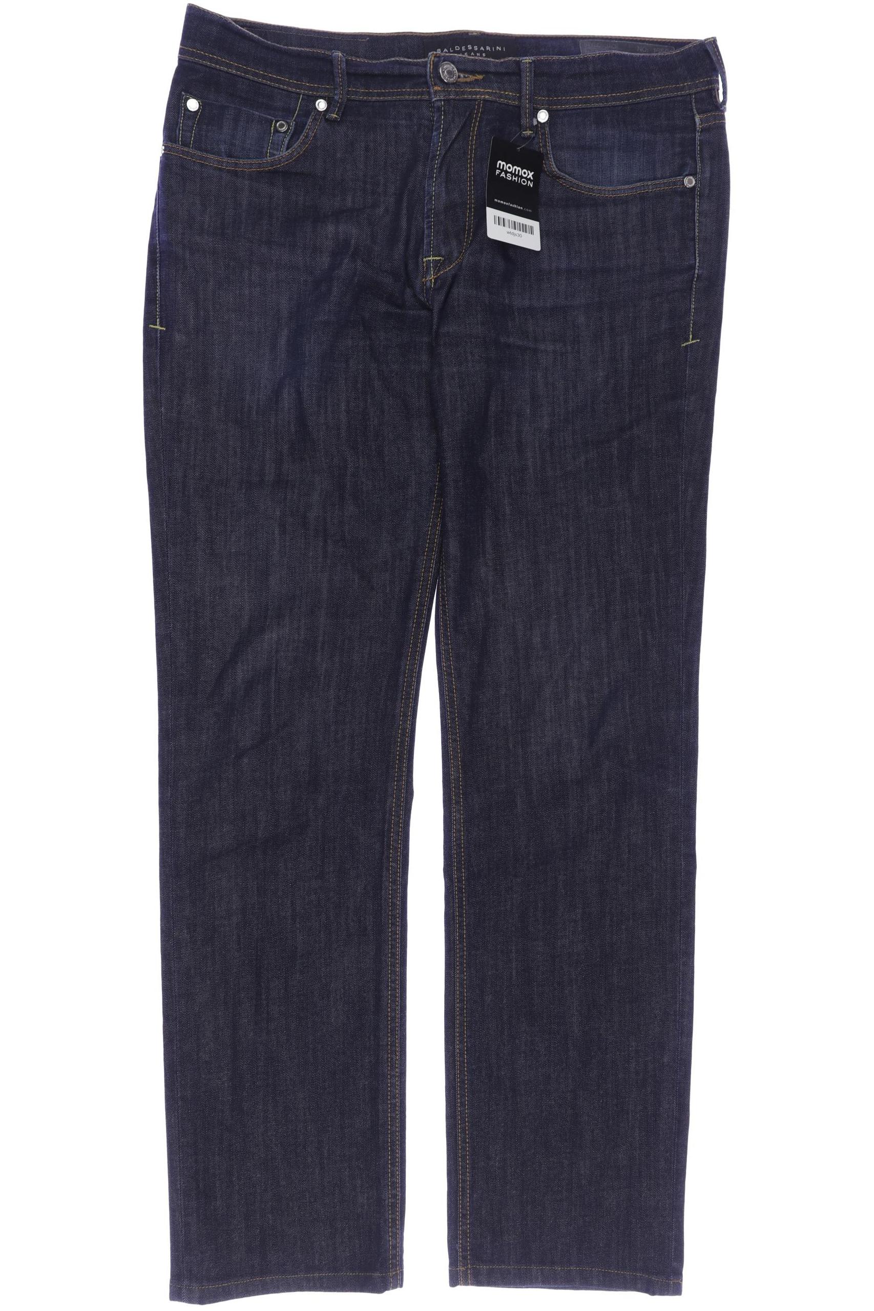 

Baldessarini Herren Jeans, marineblau, Gr. 34