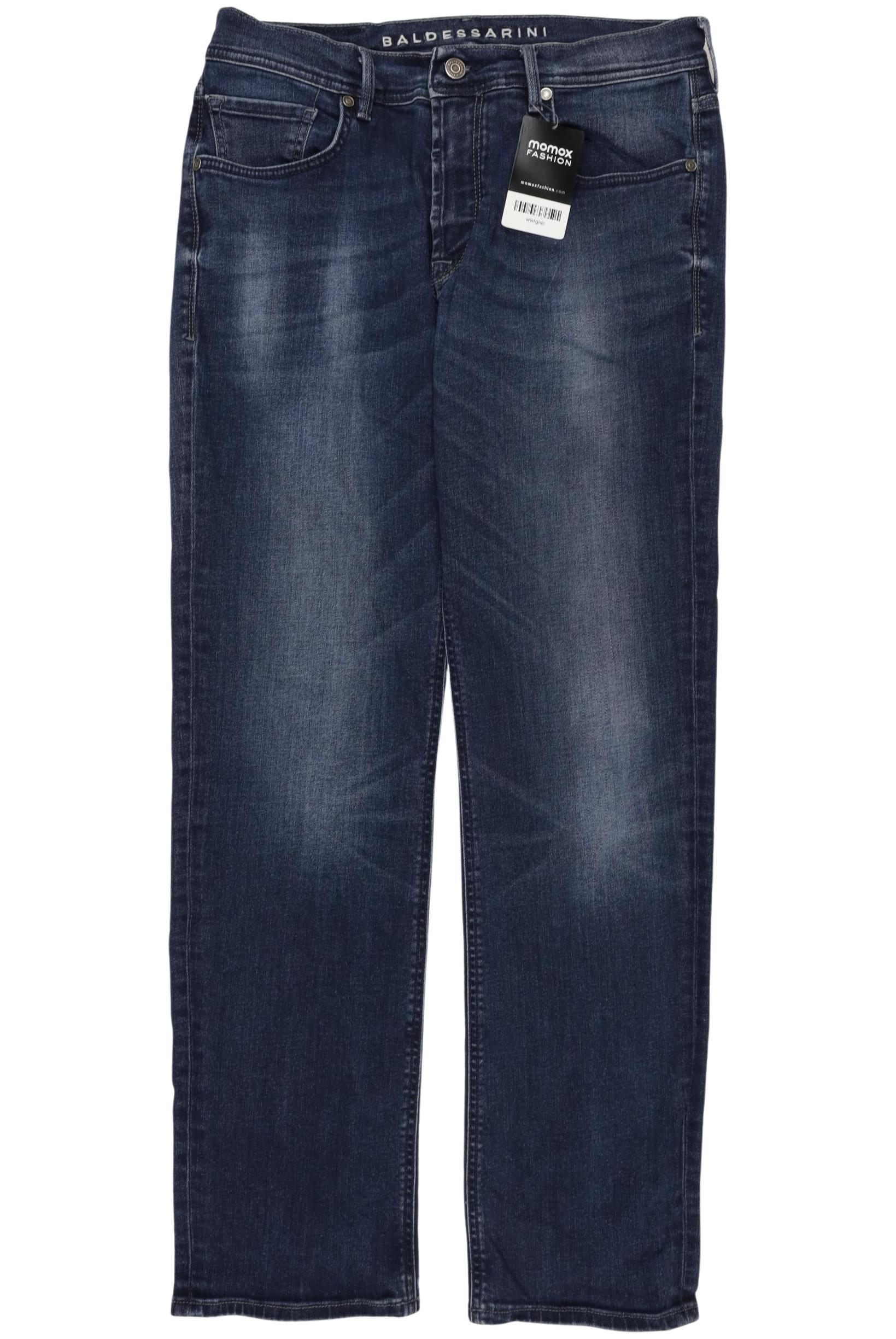 

Baldessarini Herren Jeans, marineblau, Gr. 34