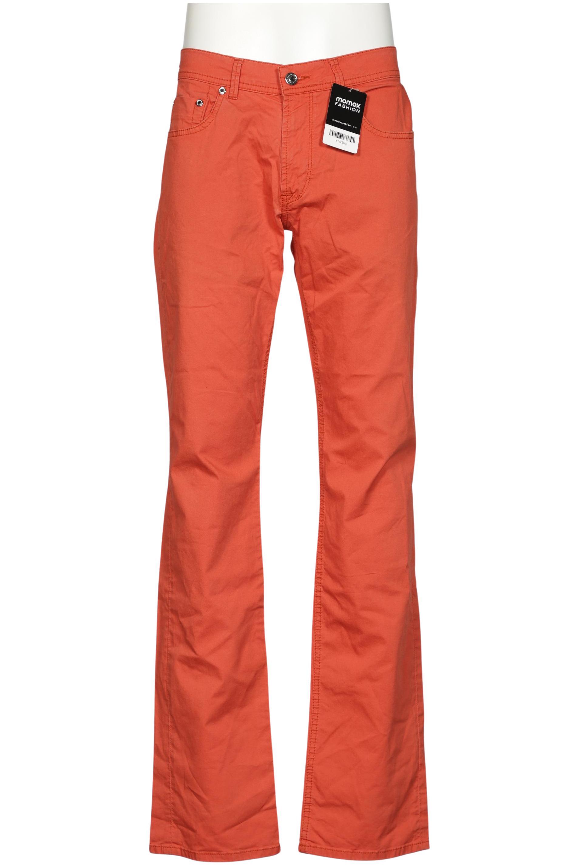 Thumbnail - Baldessarini Herren Jeans, orange, Gr. 33