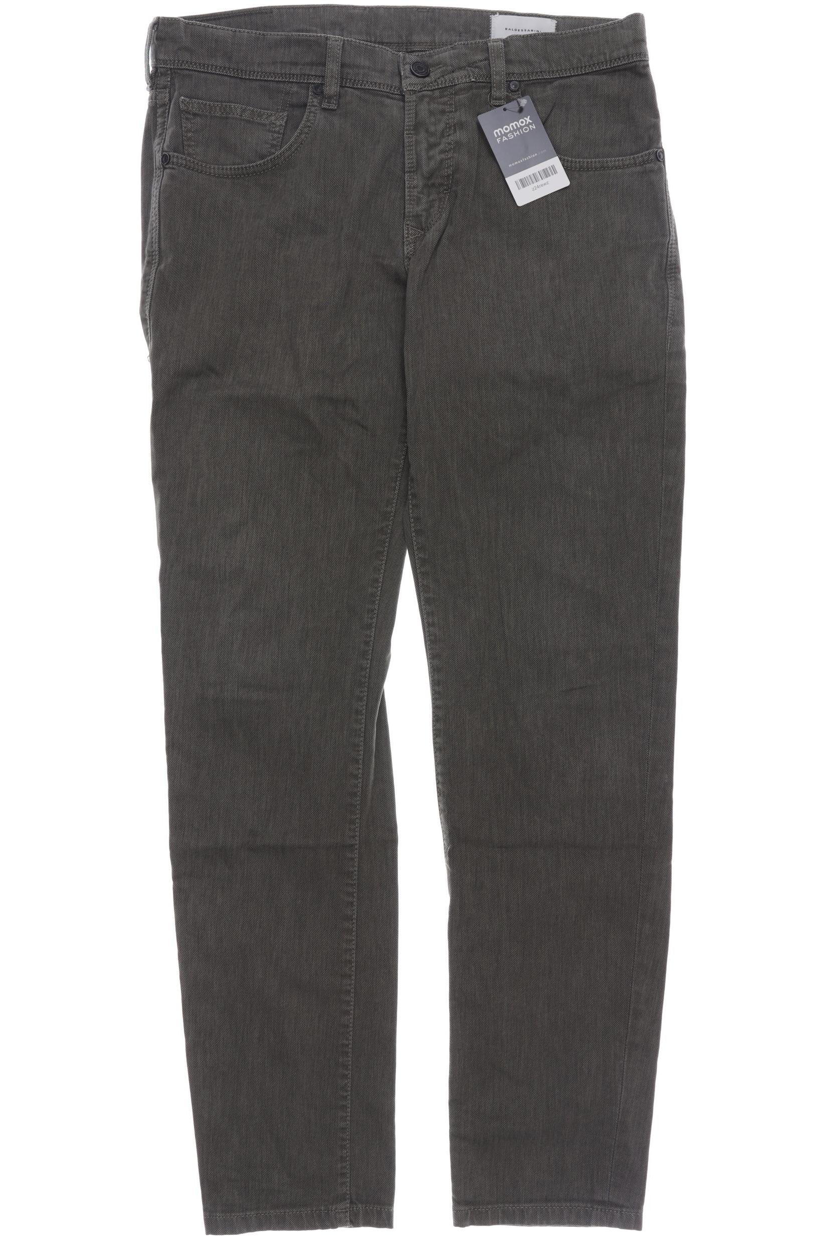 

Baldessarini Herren Jeans, grün, Gr. 33