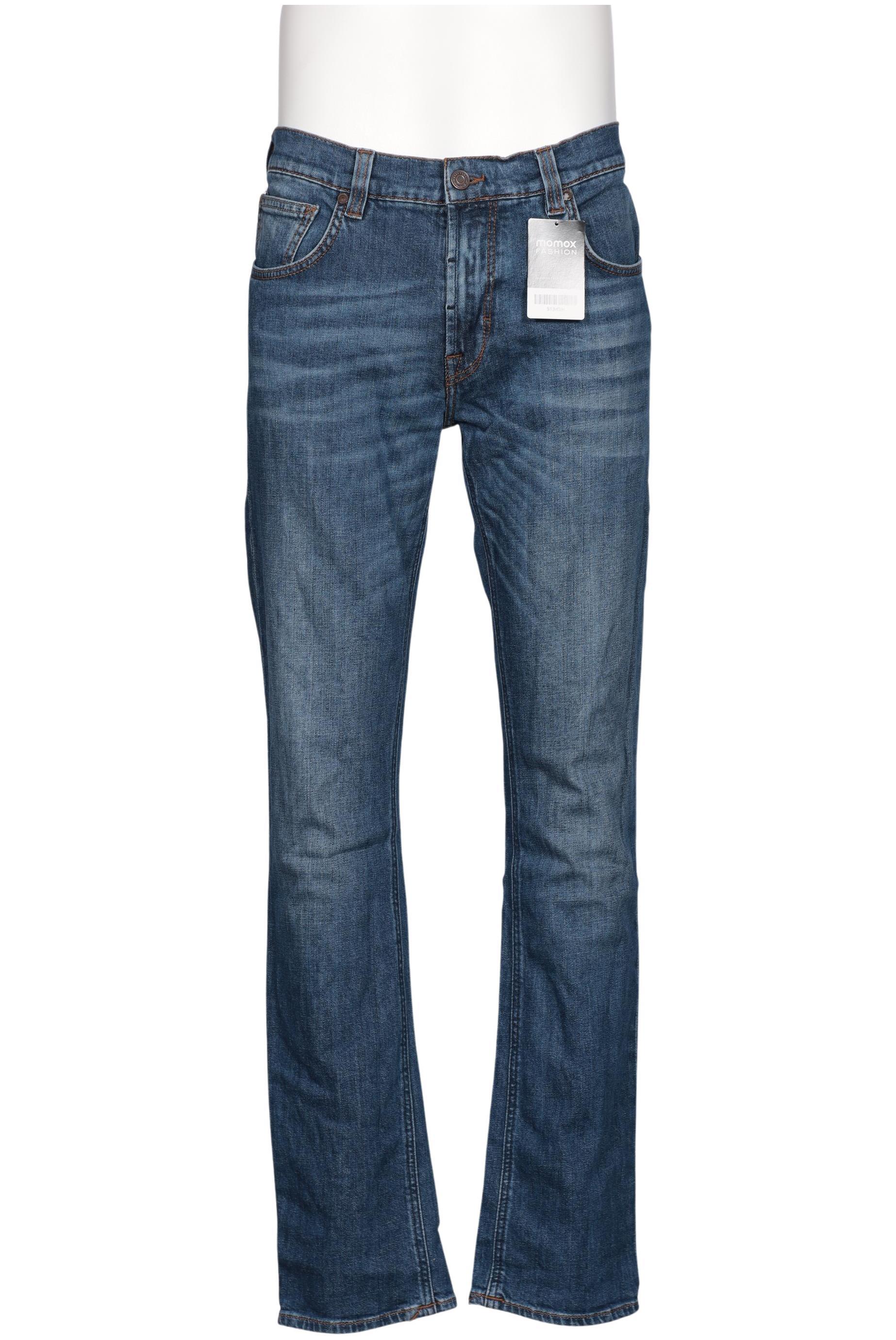 

Baldessarini Herren Jeans, blau, Gr. 34