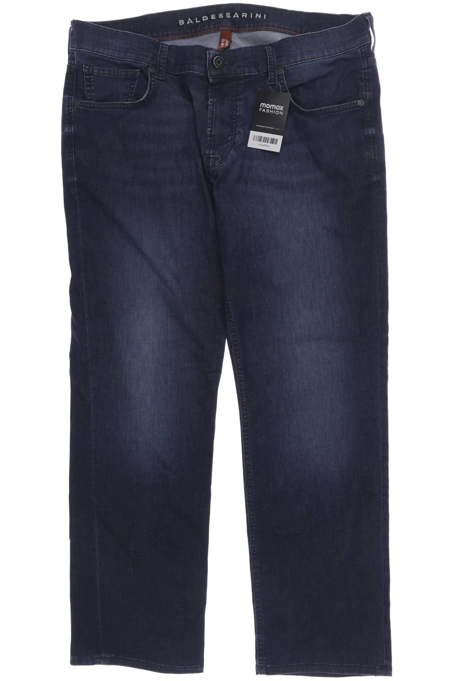 

Baldessarini Herren Jeans, blau, Gr. 46