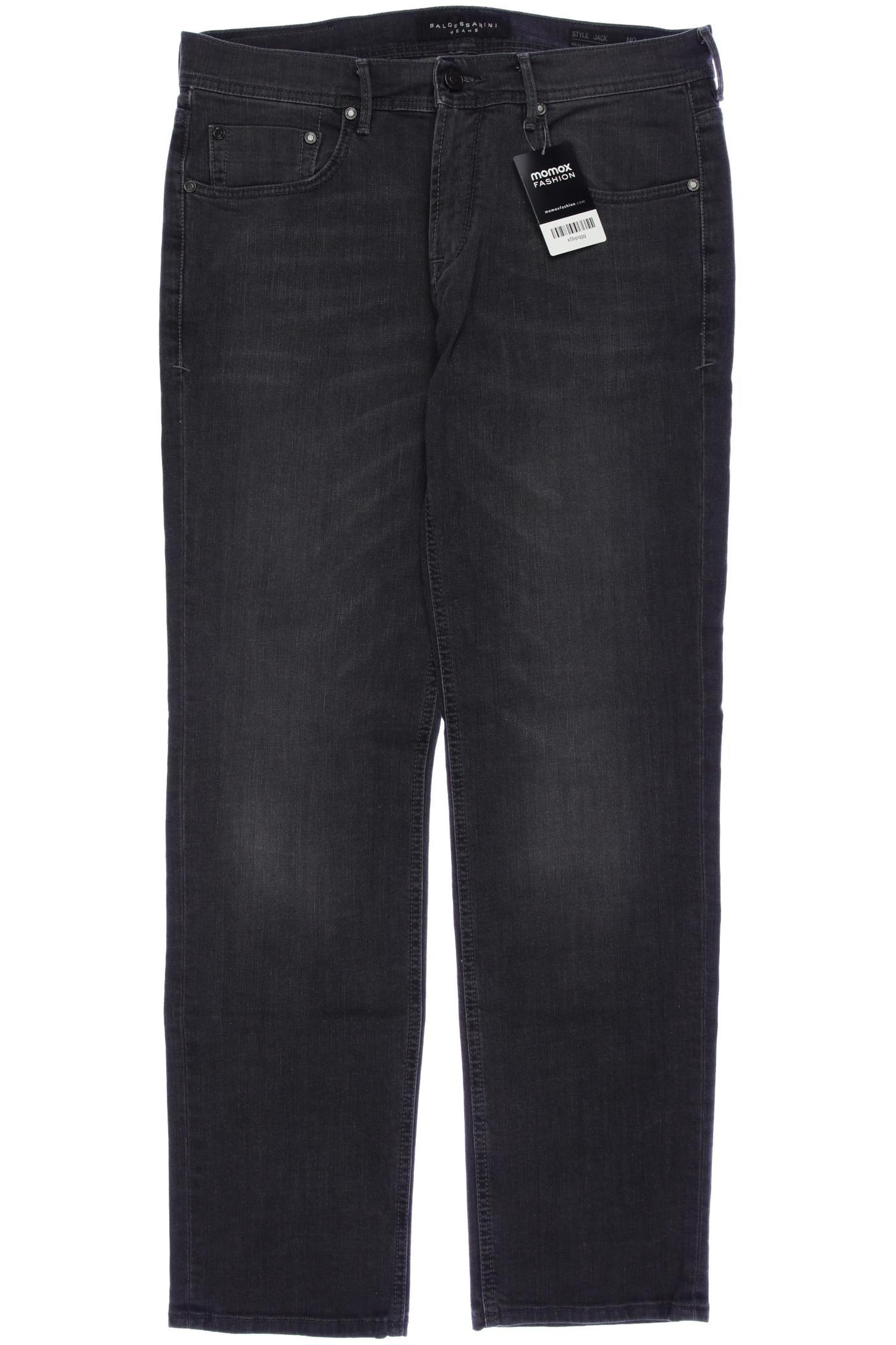 

Baldessarini Herren Jeans, grau, Gr. 33