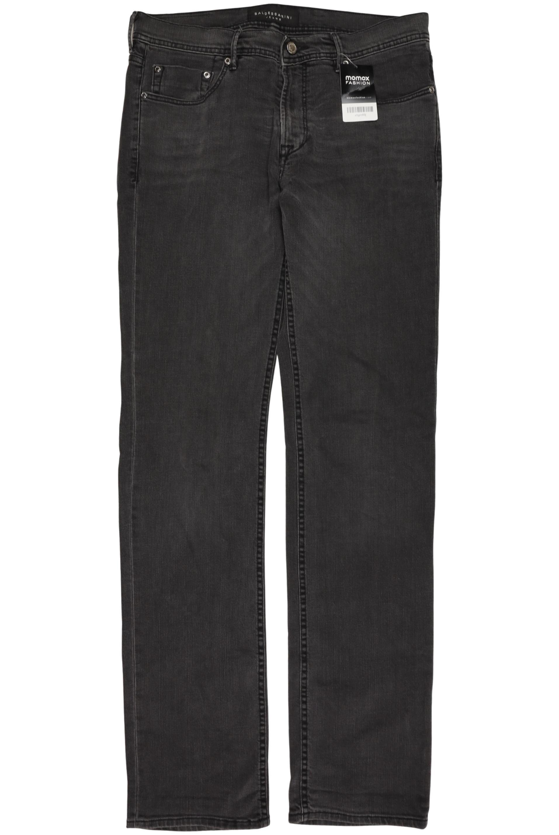 

Baldessarini Herren Jeans, grau, Gr. 34