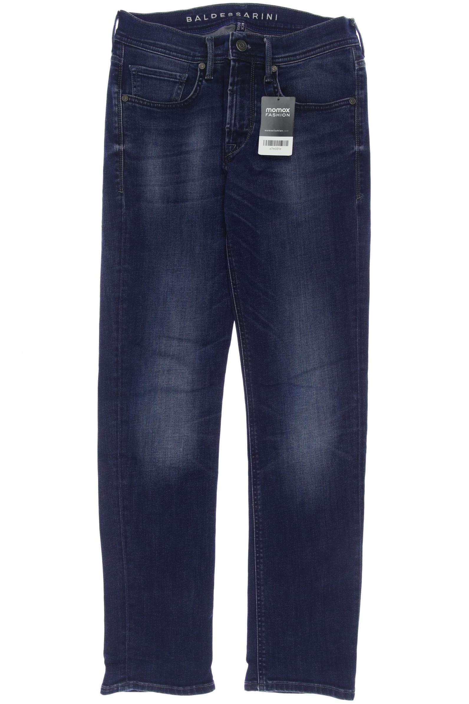 

Baldessarini Herren Jeans, marineblau, Gr. 31