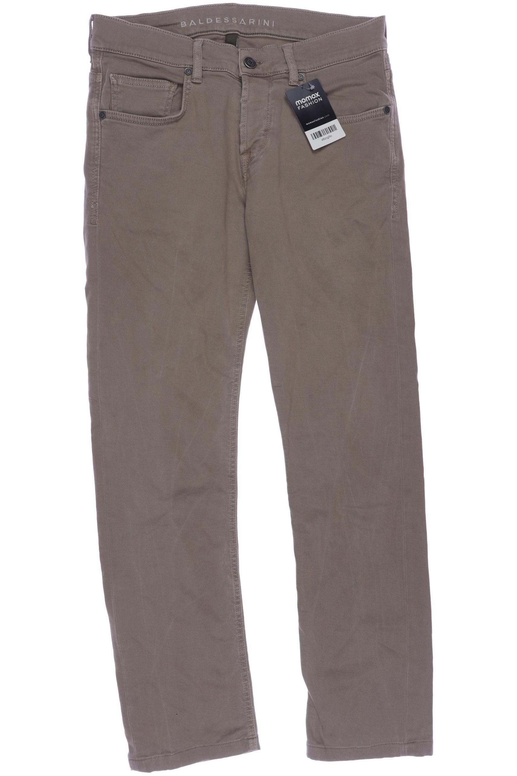 

Baldessarini Herren Jeans, beige, Gr. 30